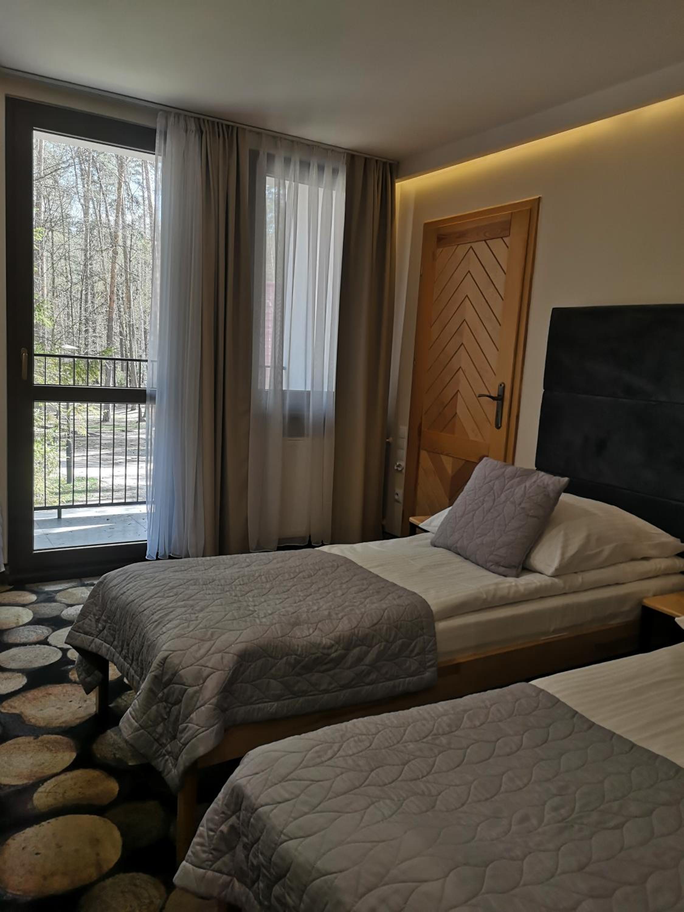 Quadruple Room with Bathroom photo 2