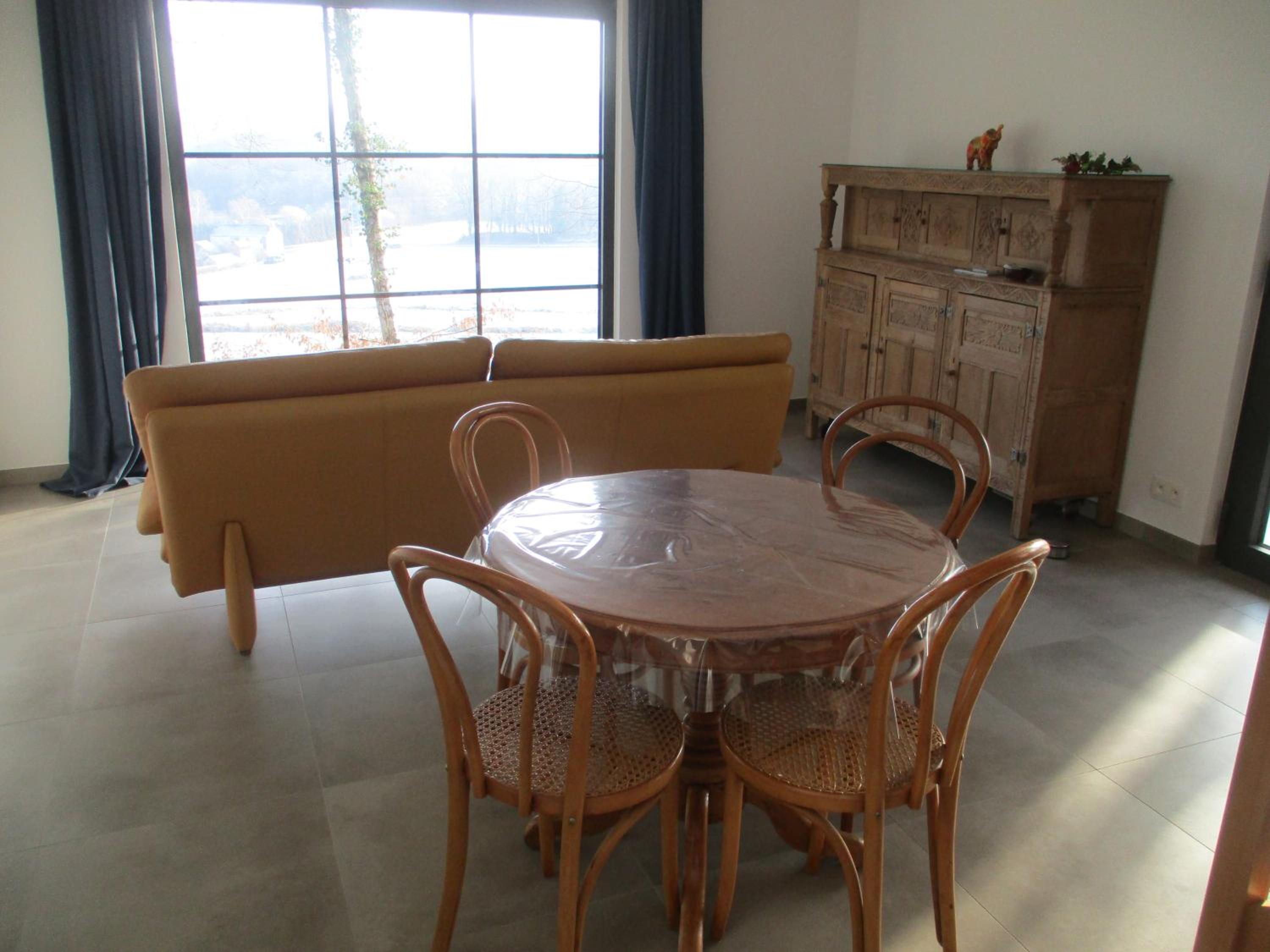 Two-Bedroom House photo 2