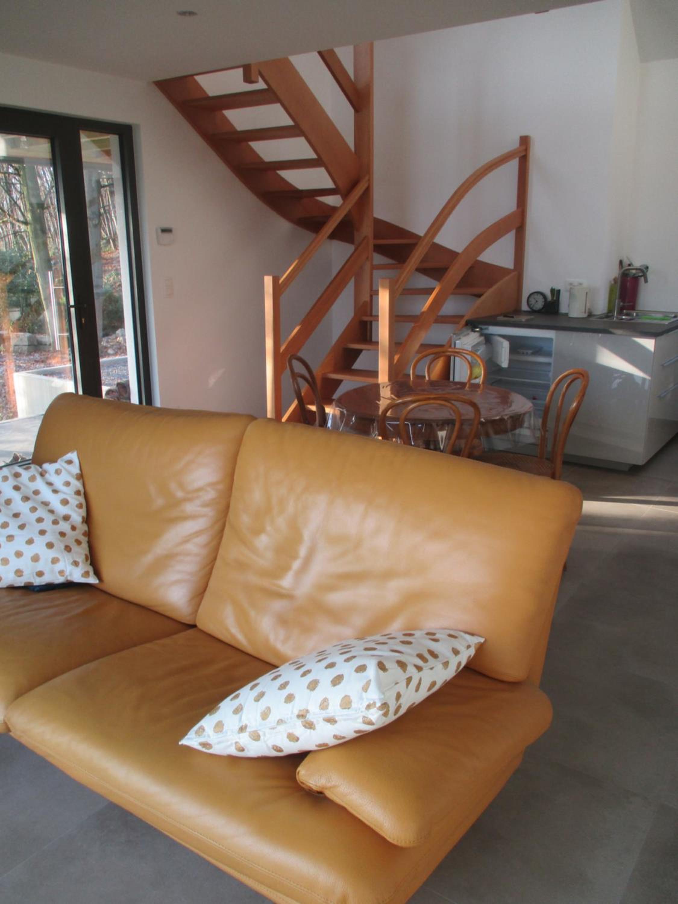 Two-Bedroom House photo 3