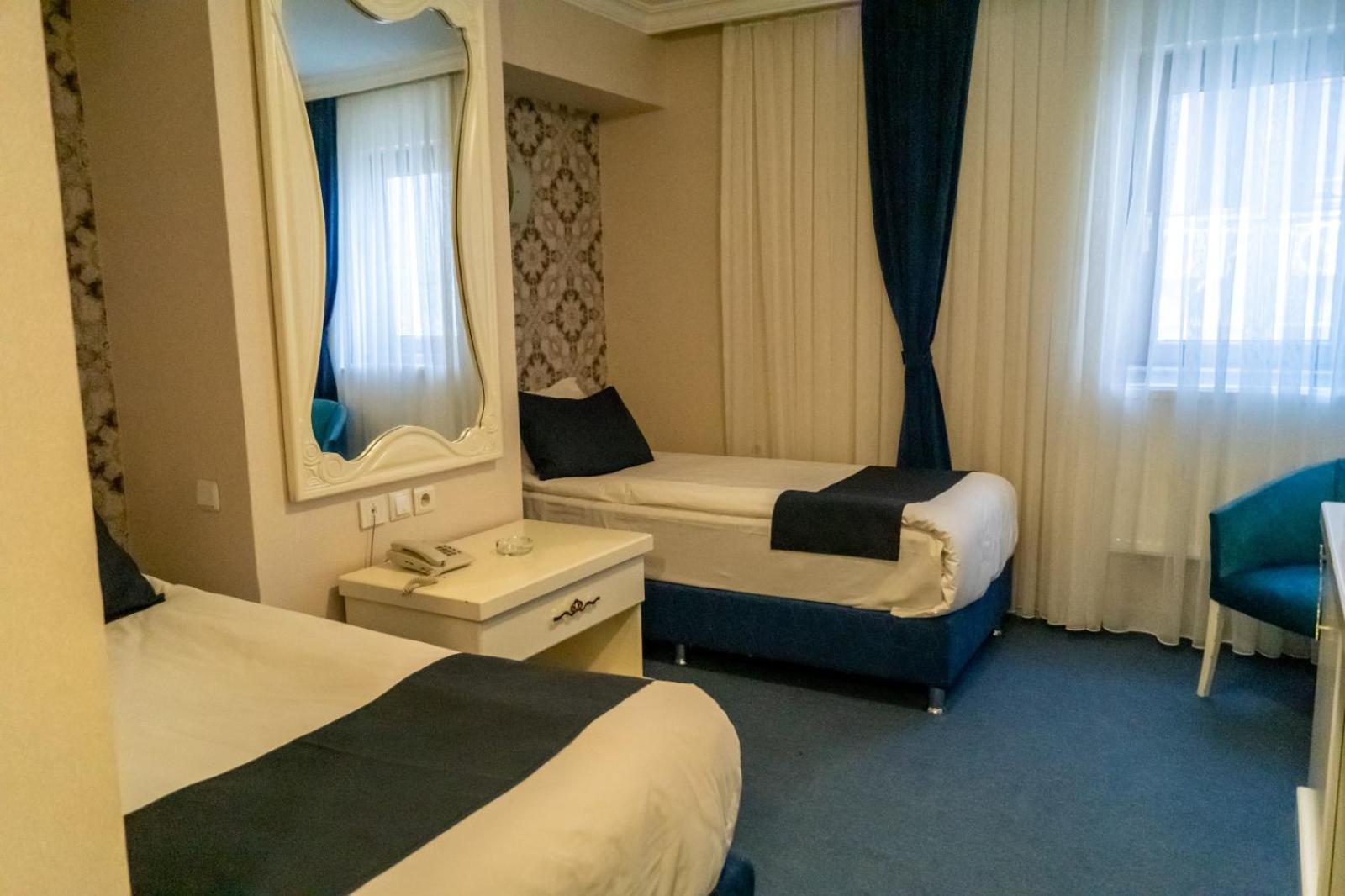 Standard Twin Room photo 1
