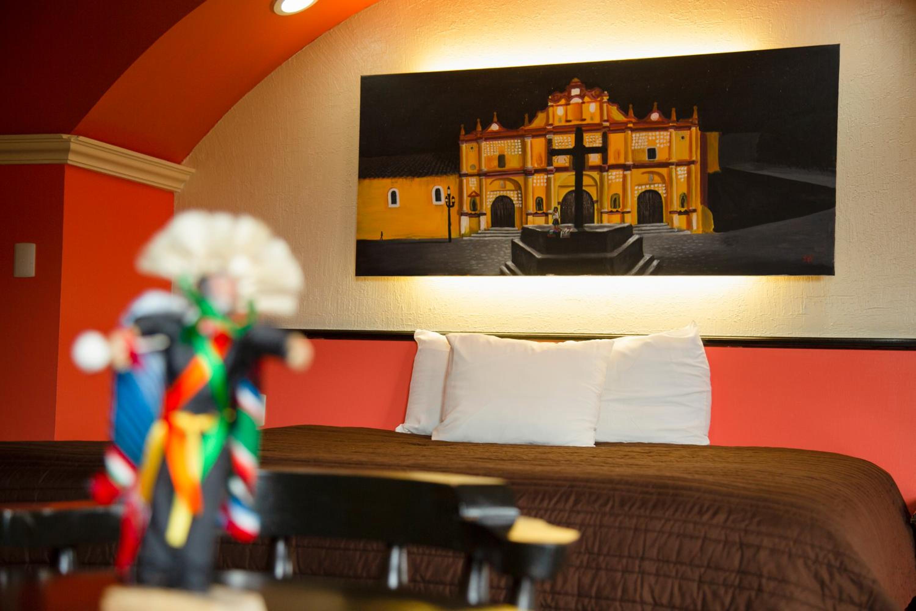 King Room photo 2