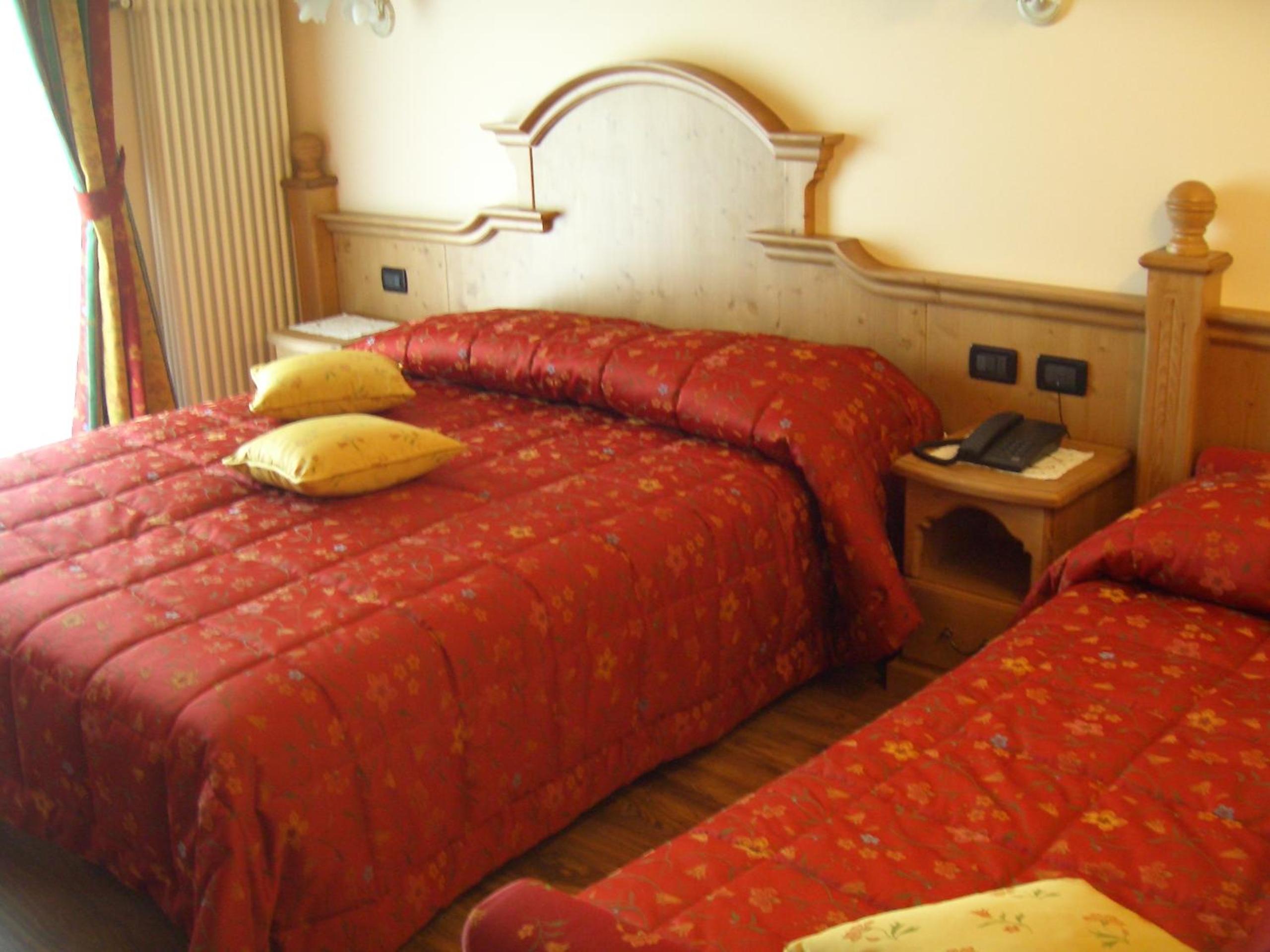 Classic Quadruple Room photo 1