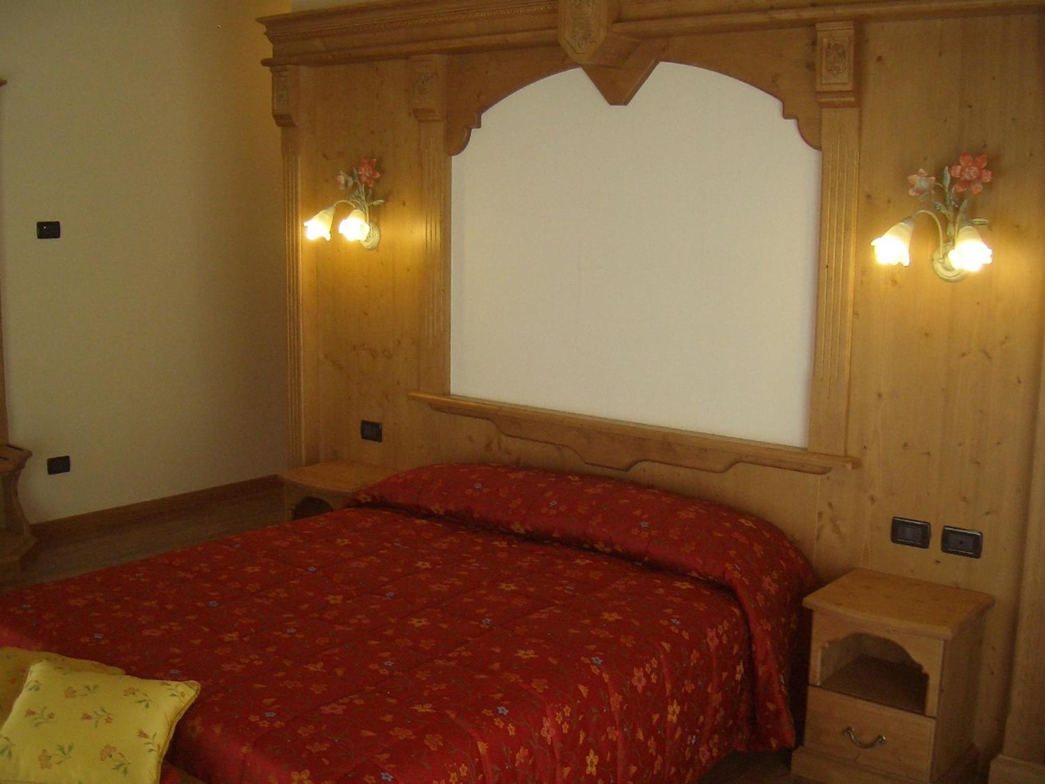 Classic Quadruple Room photo 2