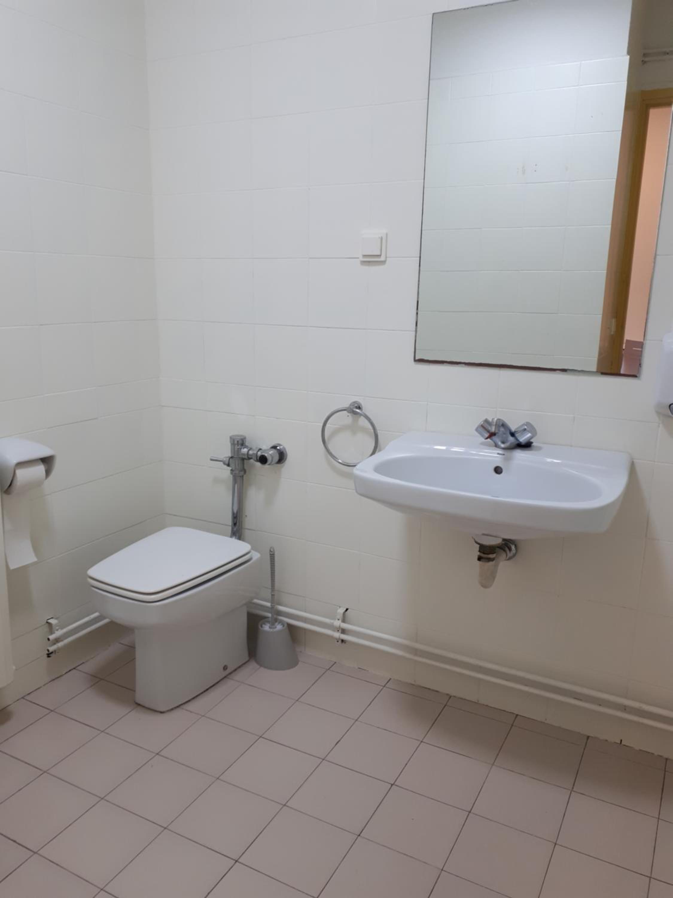 Twin Room photo 2