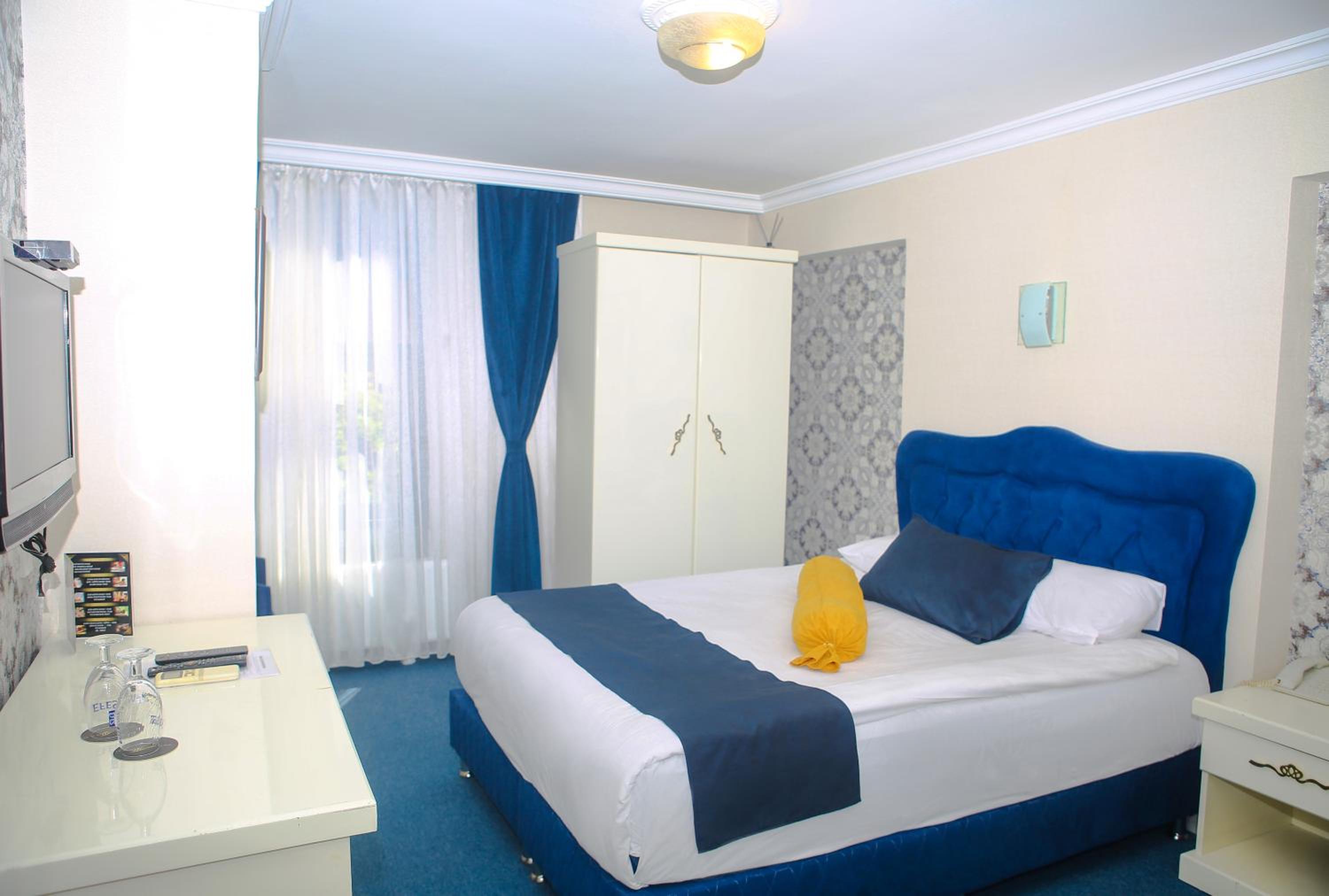 Superior Double Room photo 2
