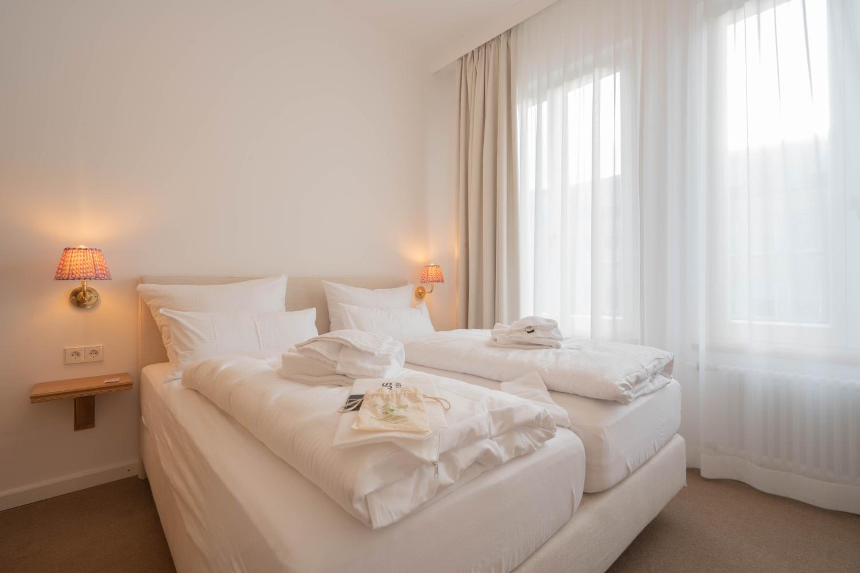 Standard Double Room - Photo 3