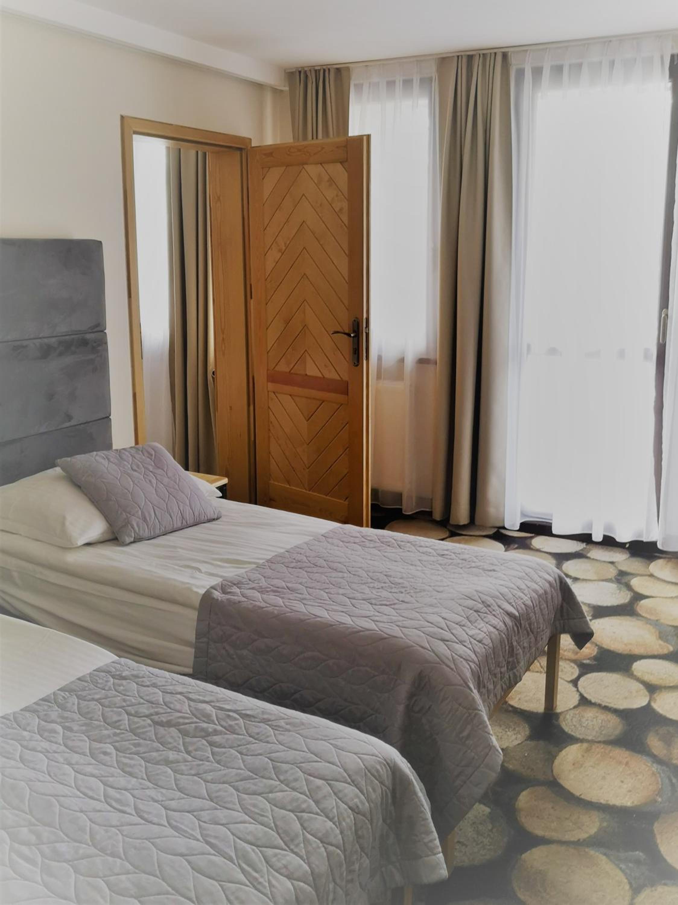 Standard Triple Room photo 1