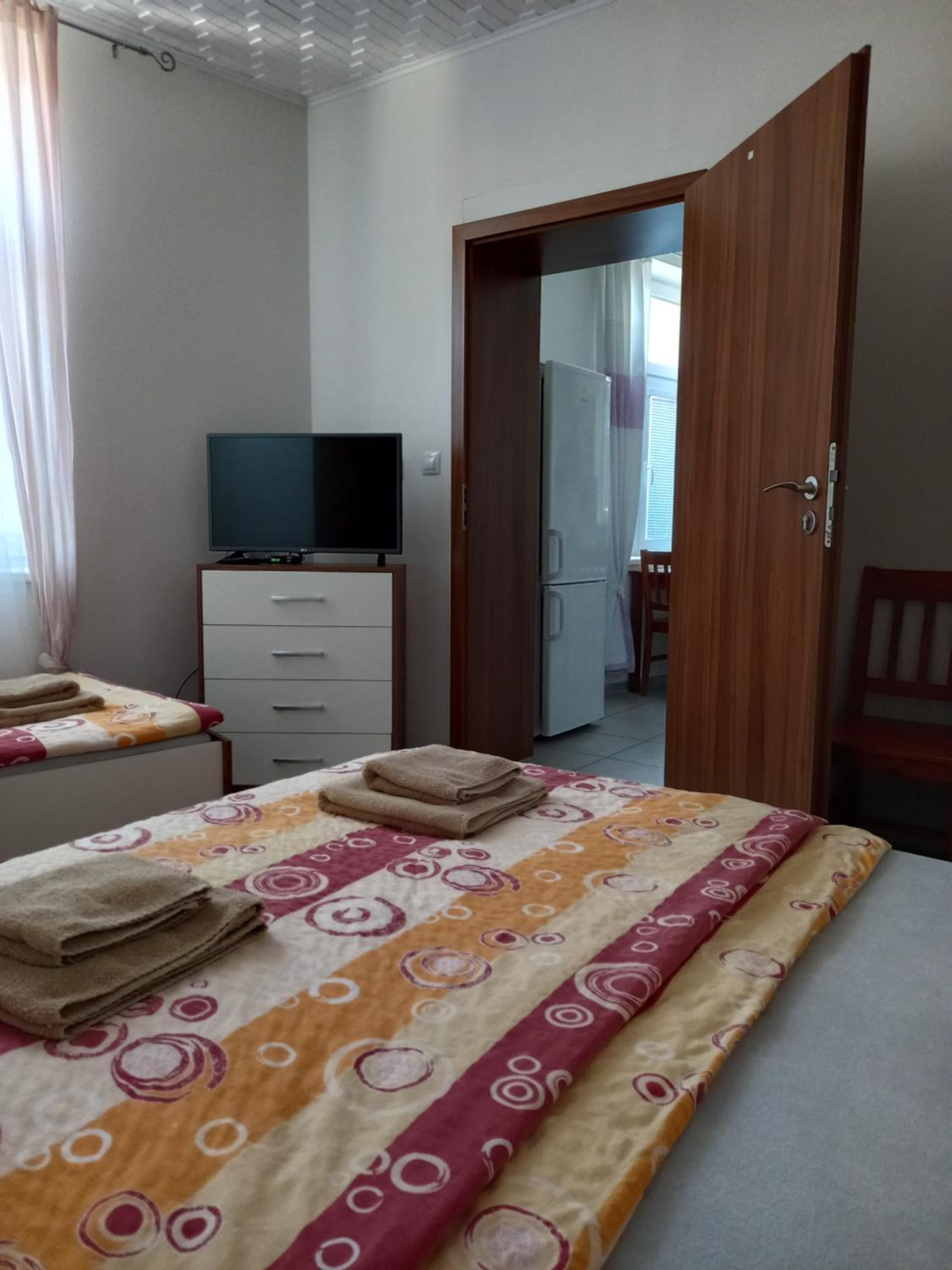 Apartment - Ground Floor photo 1