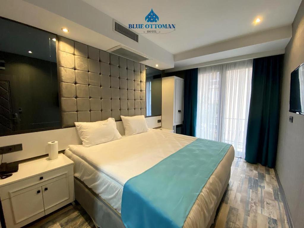 Deluxe Double or Twin Room photo 1