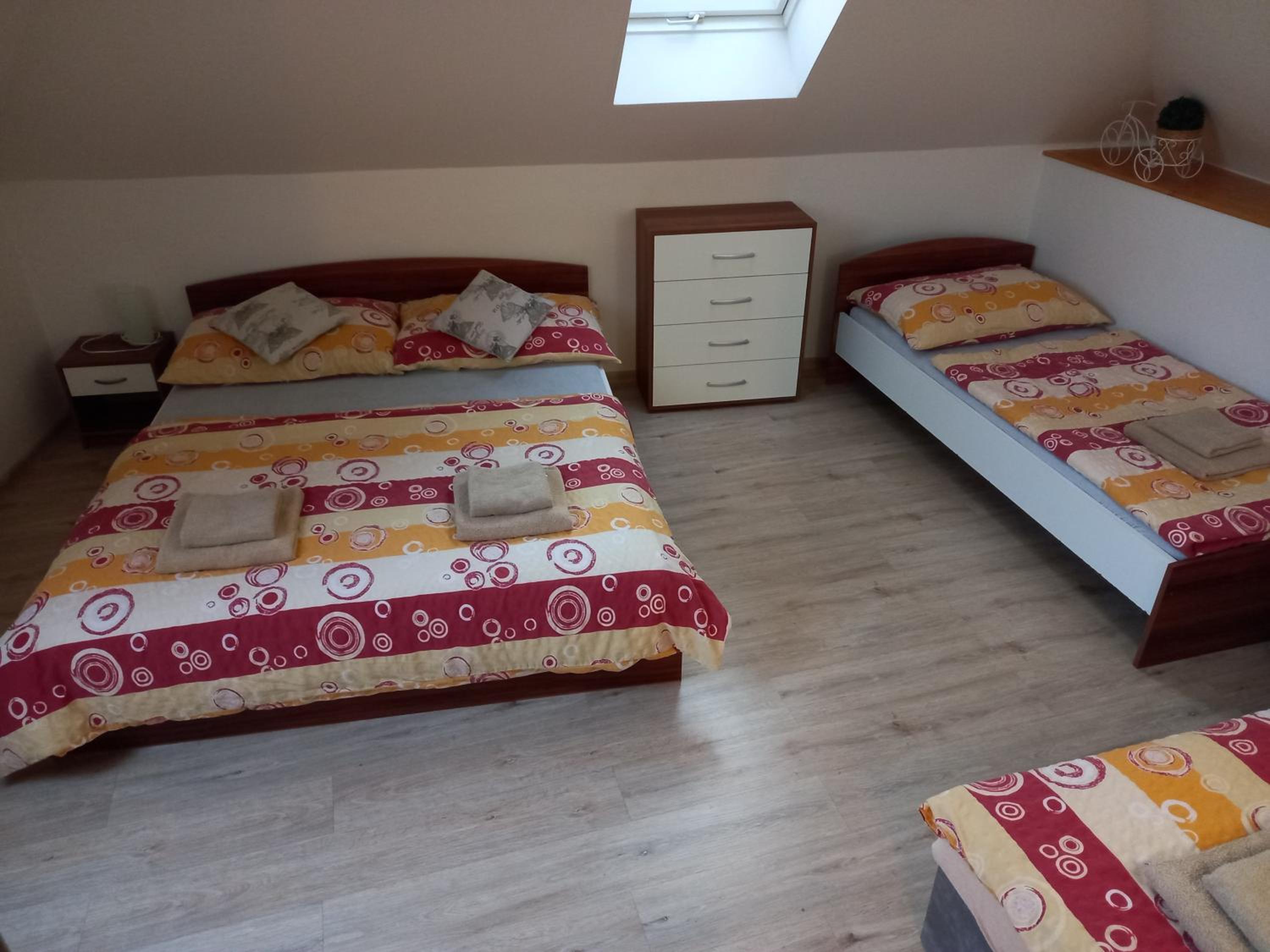 Duplex Apartment photo 1