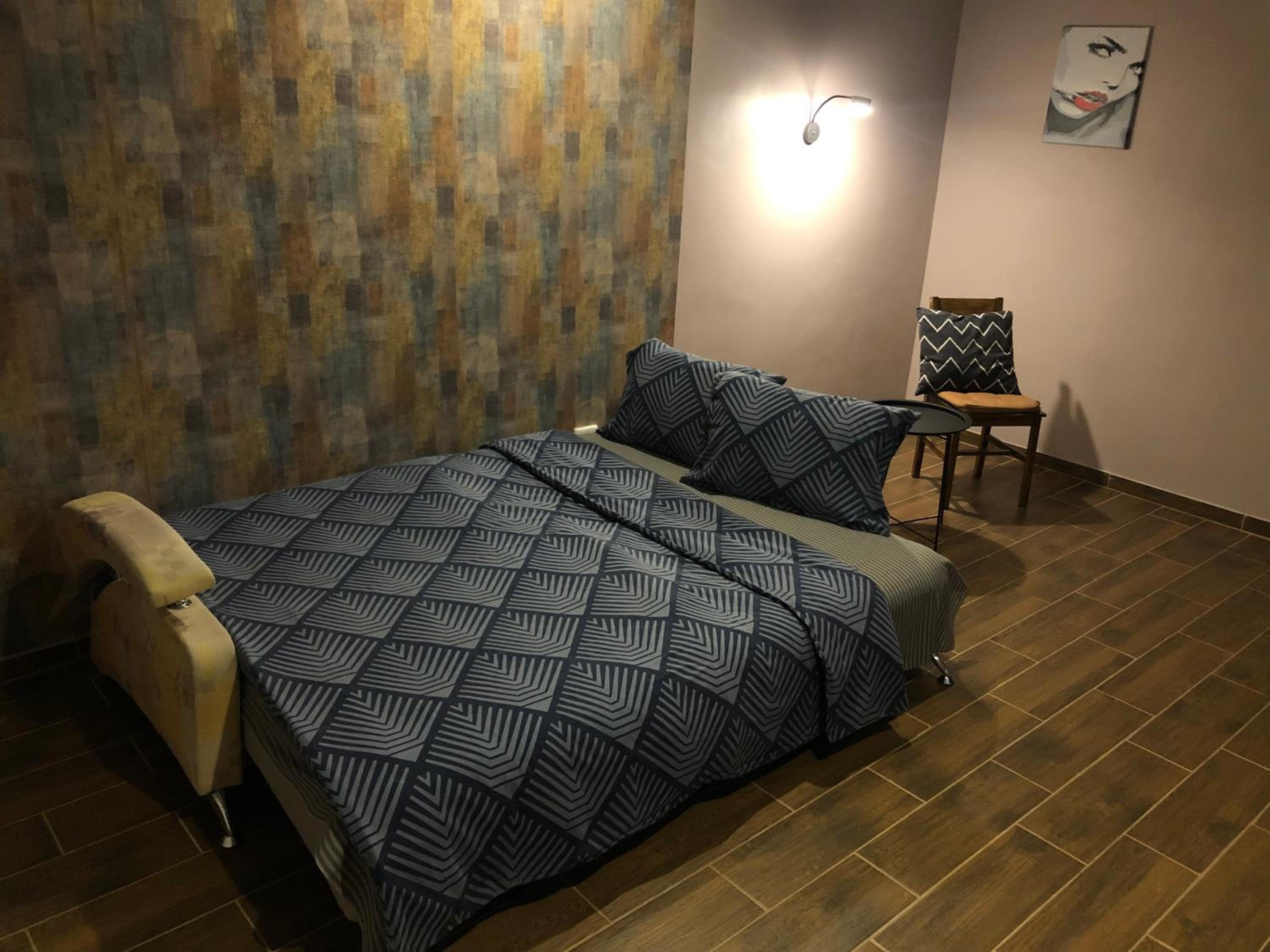 Superior Apartment