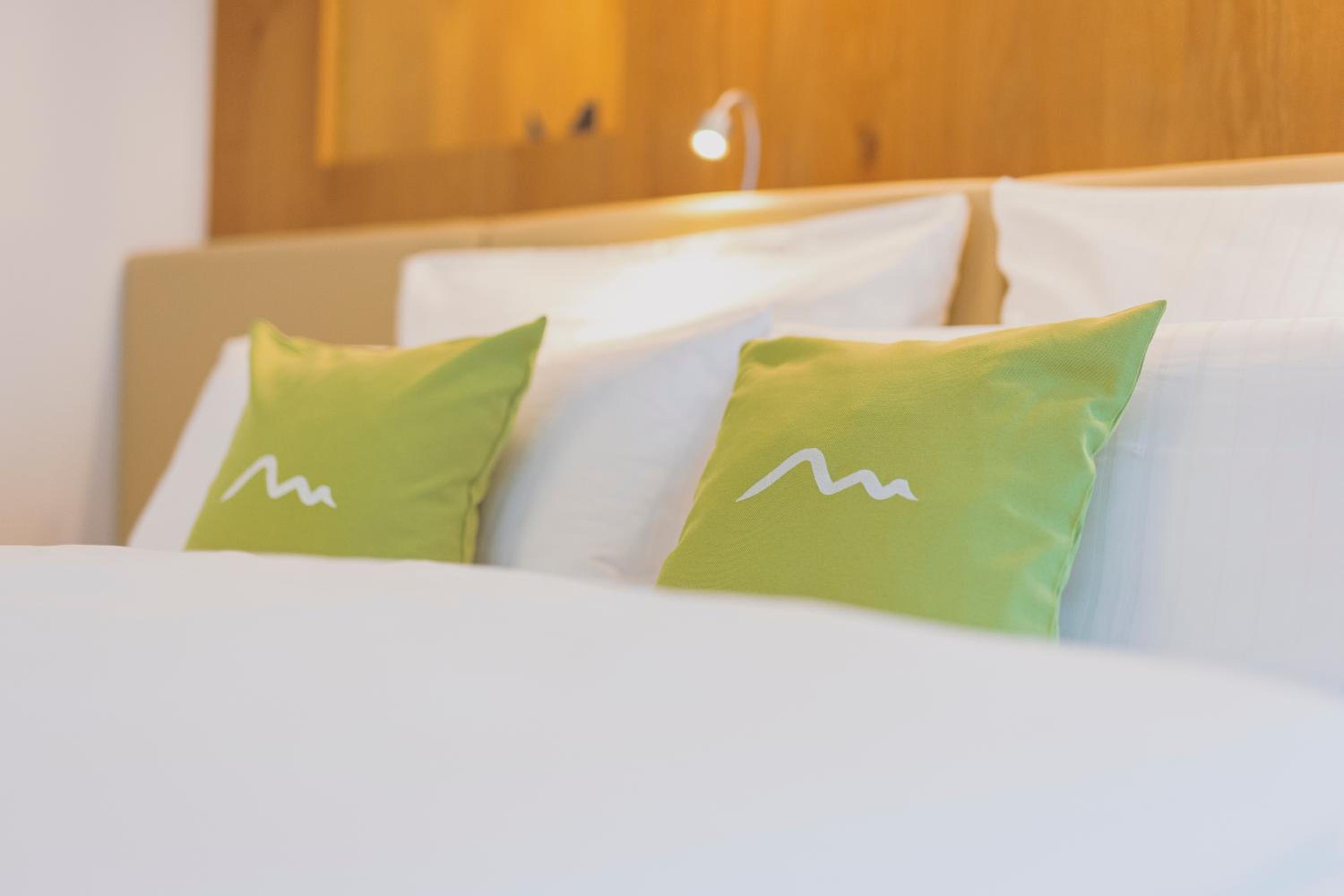 Superior Double or Twin Room with Balcony