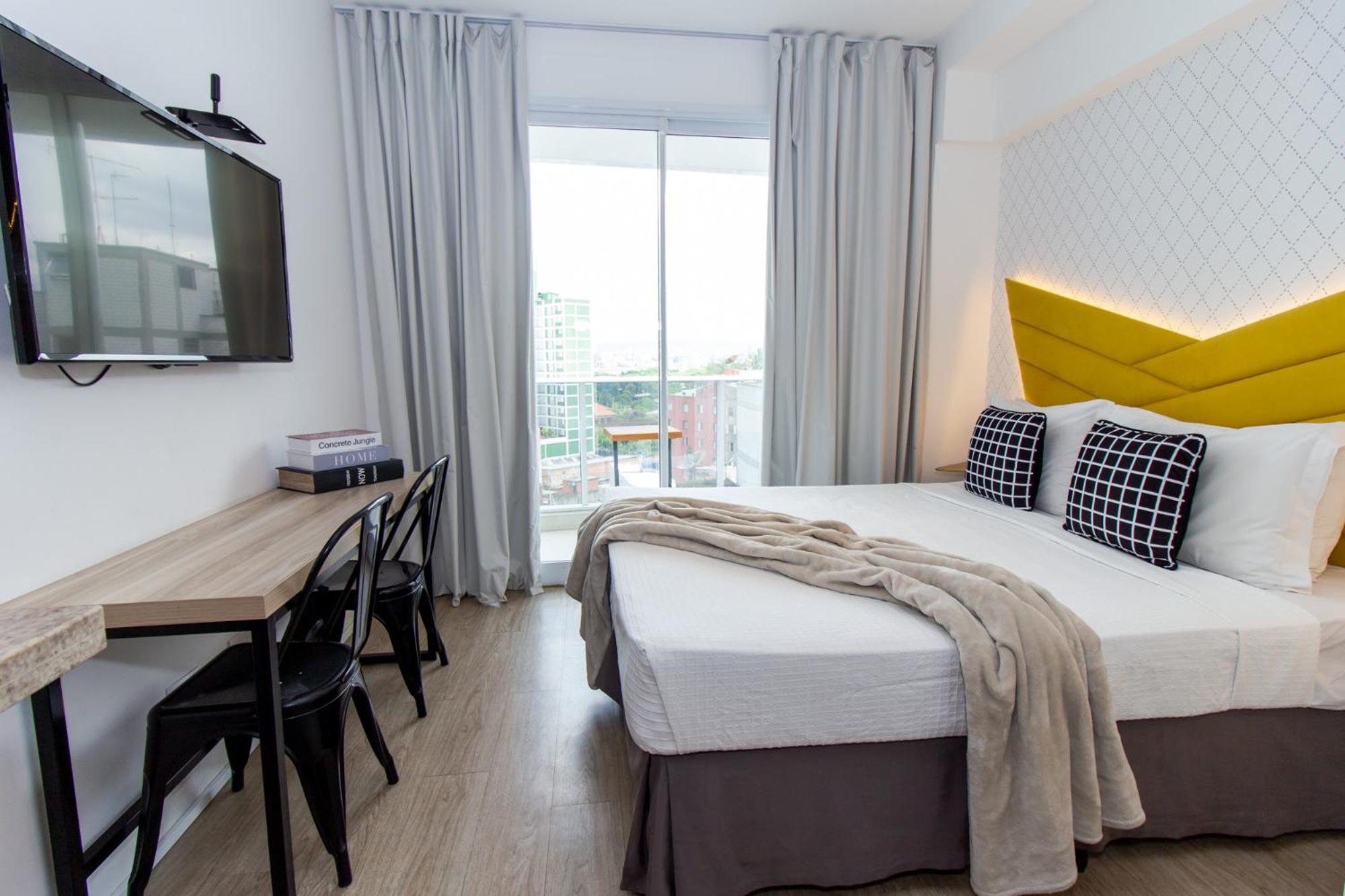 Standard Apartment - Photo 15