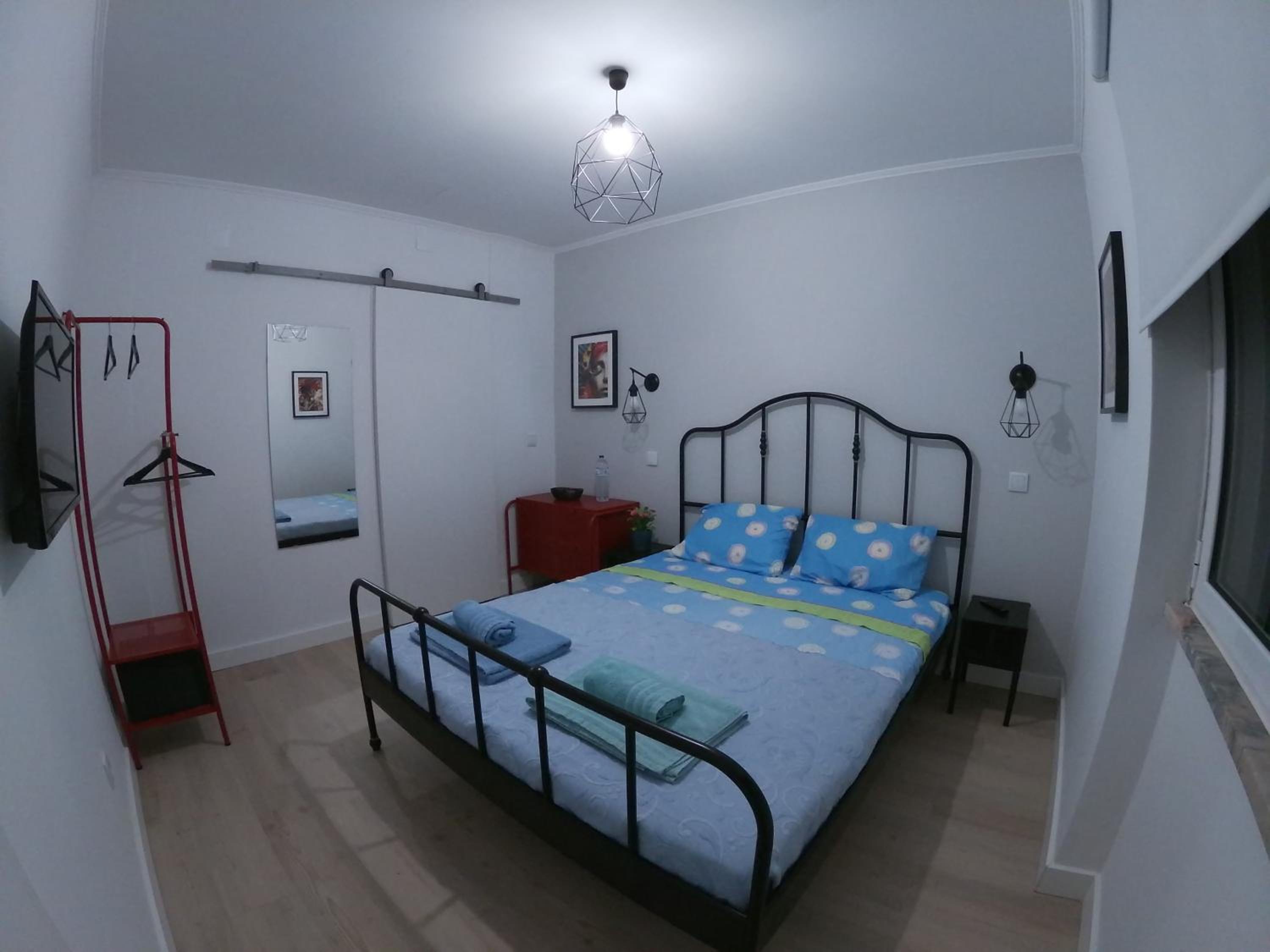 Double Room with Private Bathroom photo 1