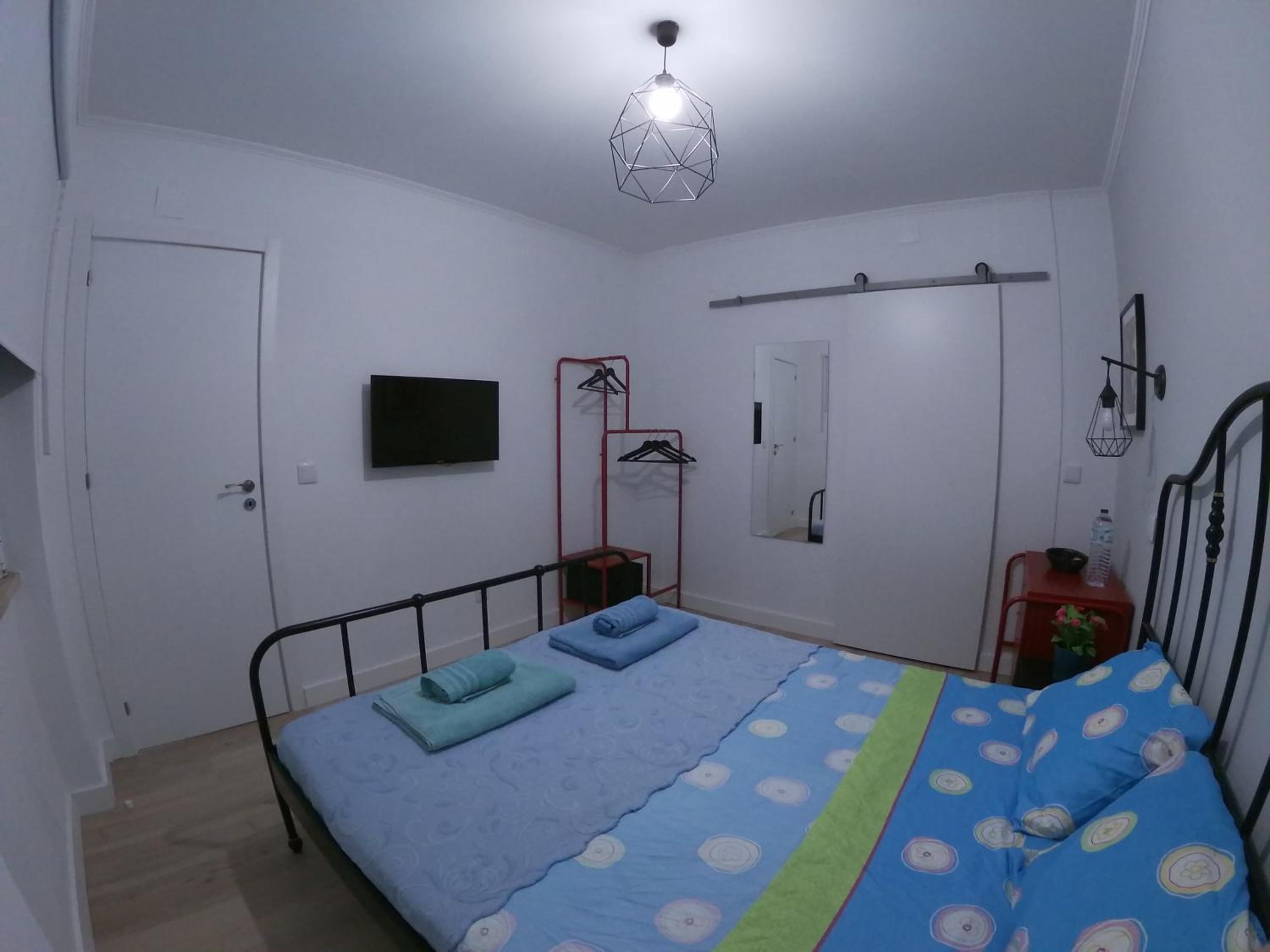 Double Room with Private Bathroom photo 2