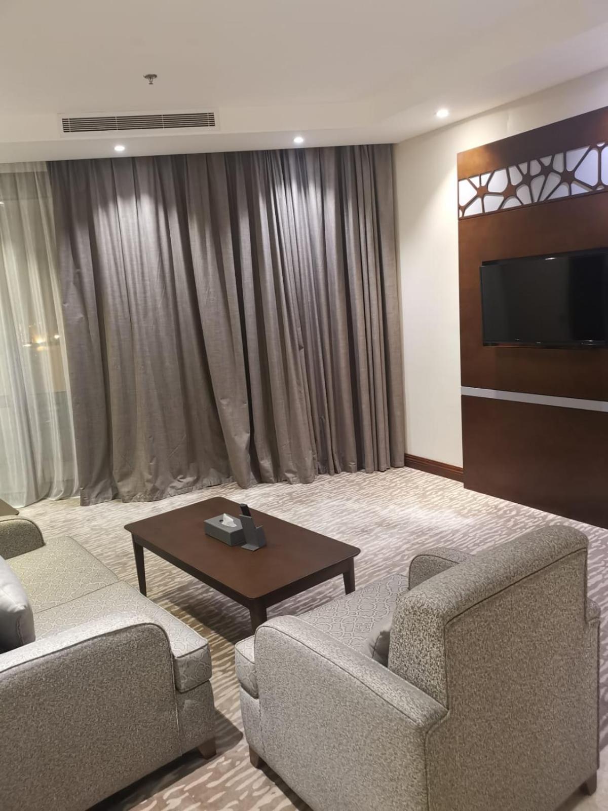 Family Suite photo 3