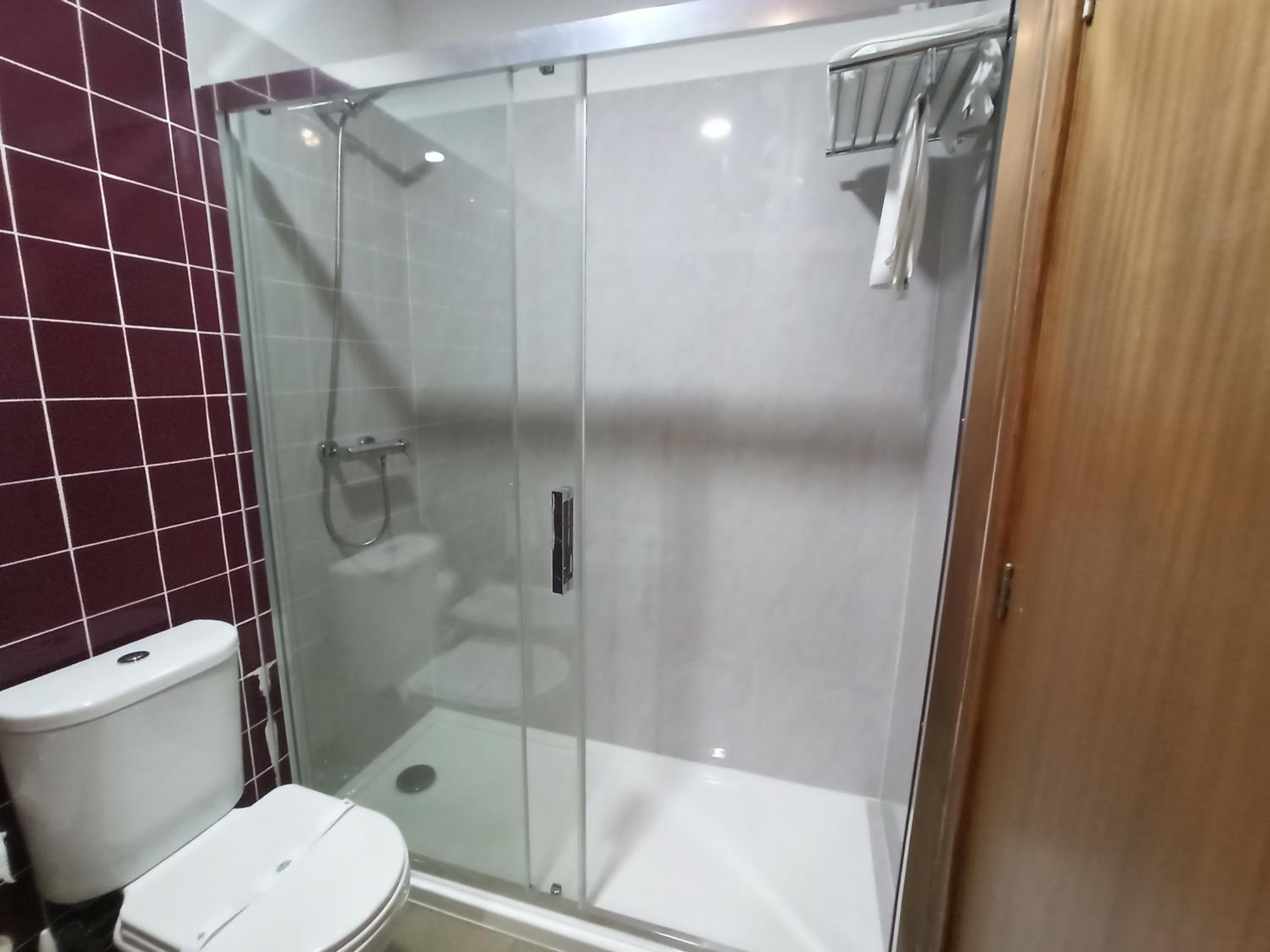 Double or Twin Room photo 2