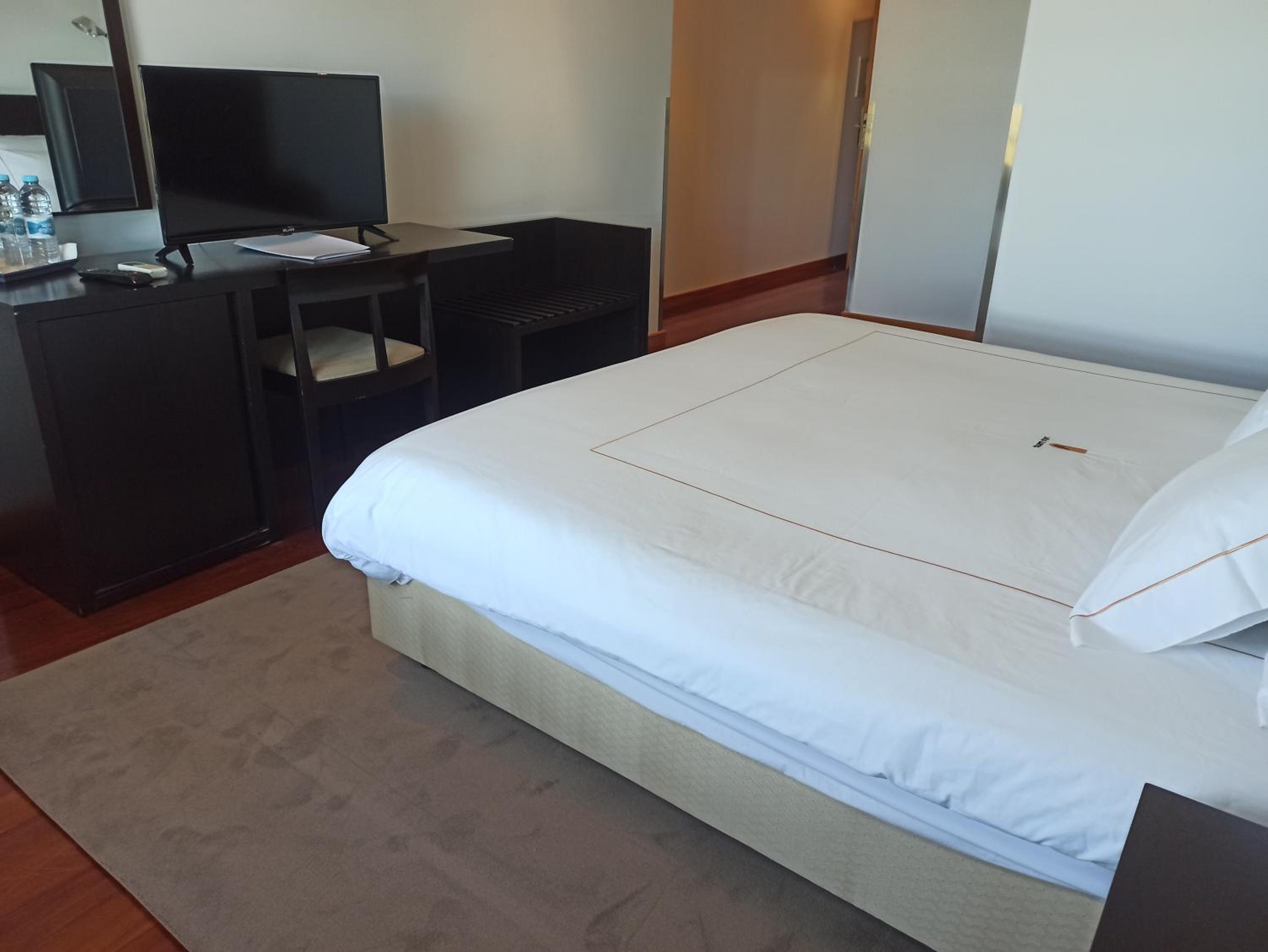 Deluxe Double Room photo 3