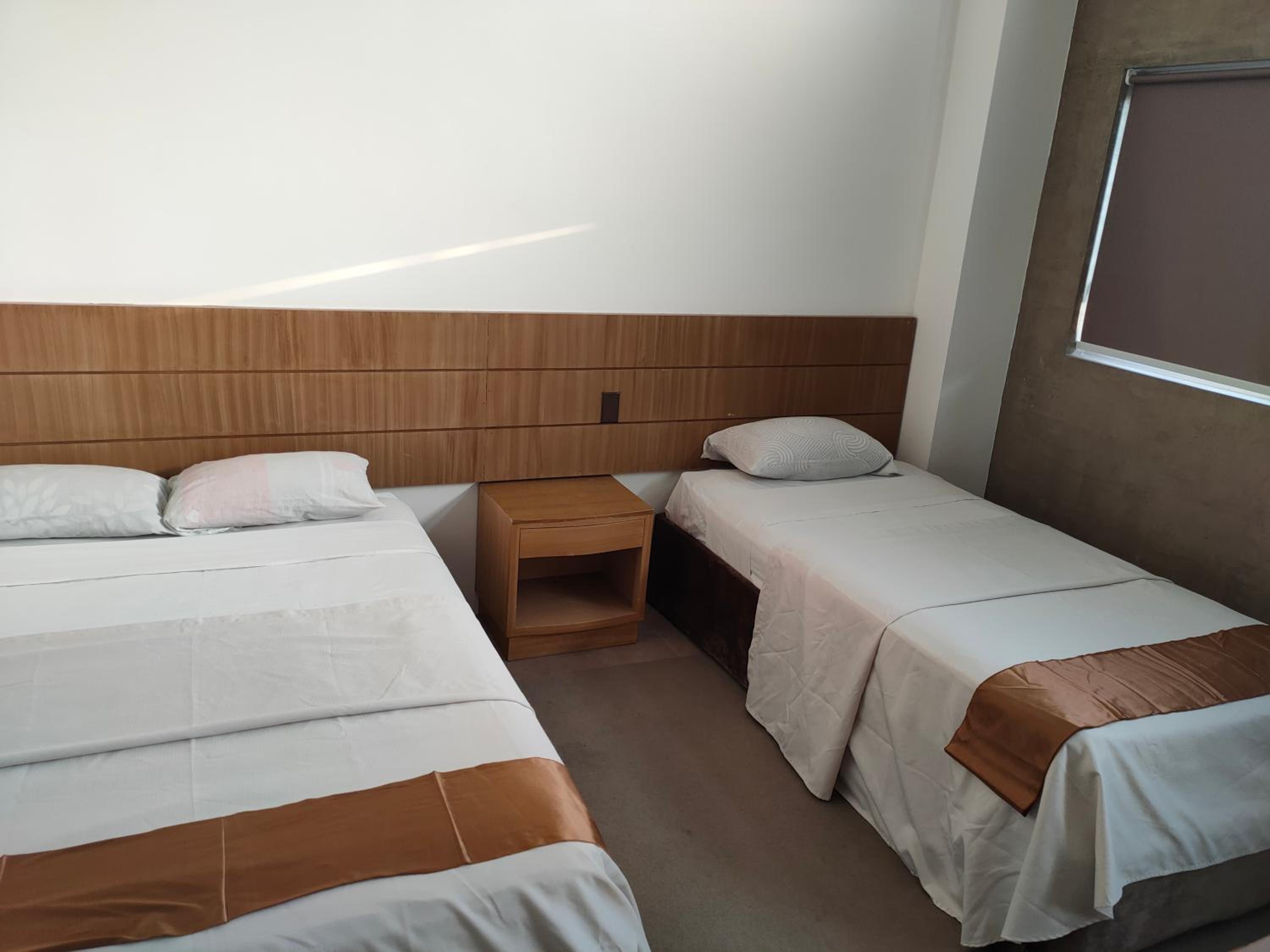 Twin Room photo 2