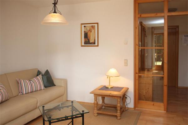 One-Bedroom Apartment photo 3