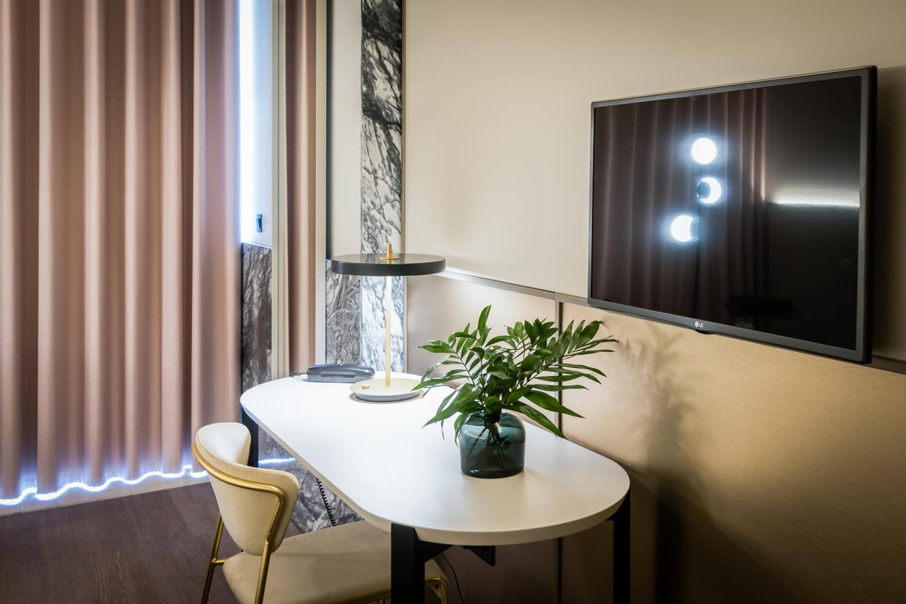 Executive Twin Room
