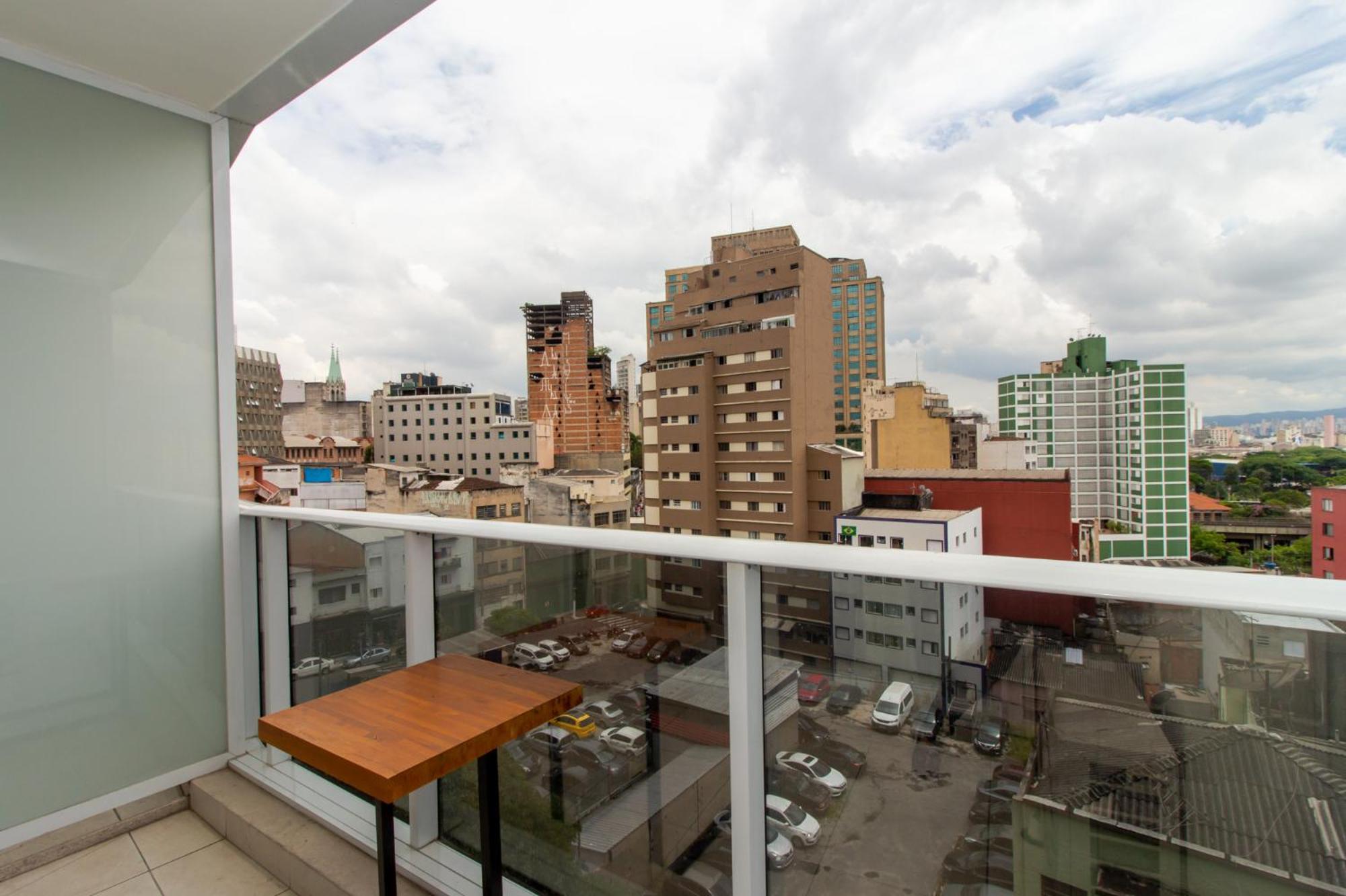 Standard Apartment - Photo 6