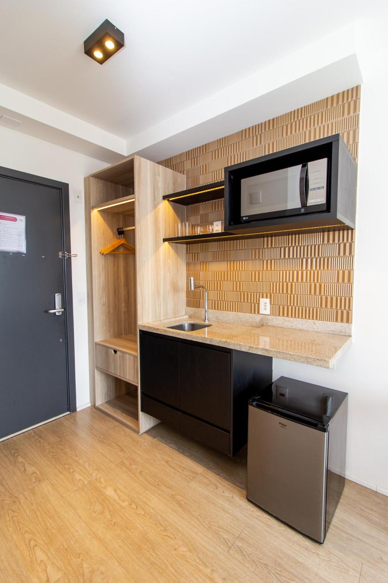 Standard Apartment - Photo 23
