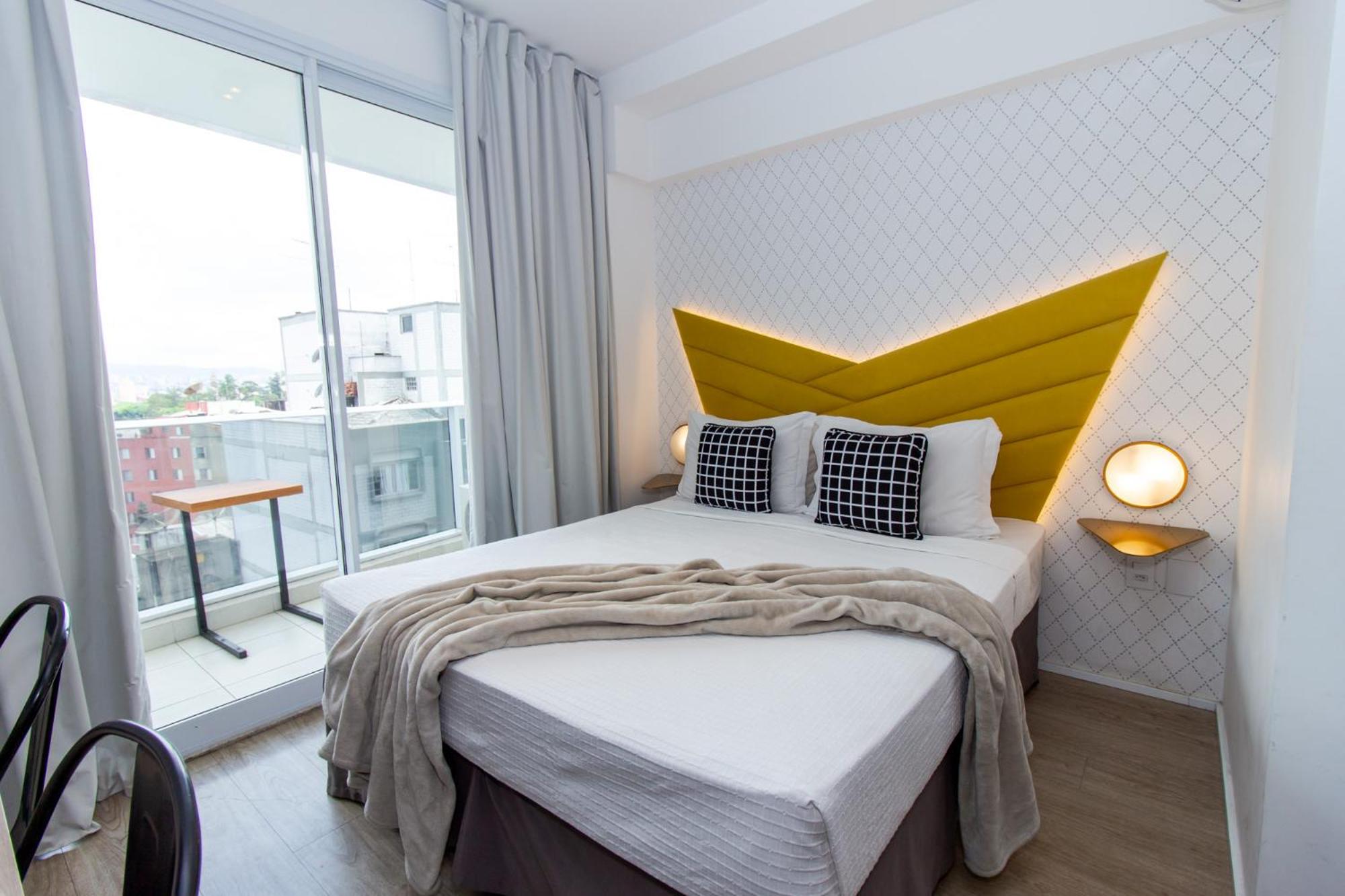 Standard Apartment - Photo 12