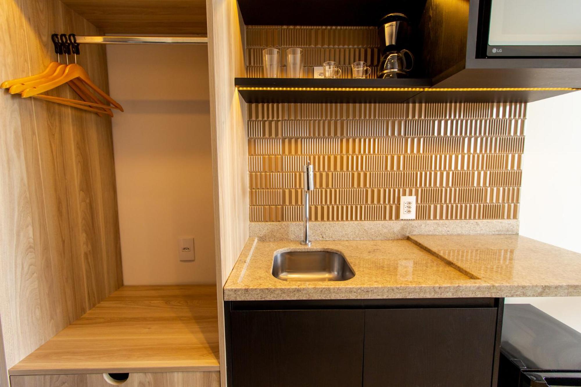 Standard Apartment - Photo 17