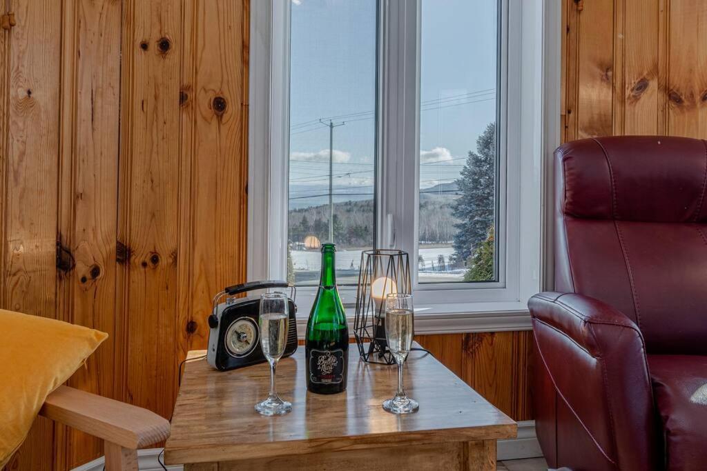 Chalet photo 3