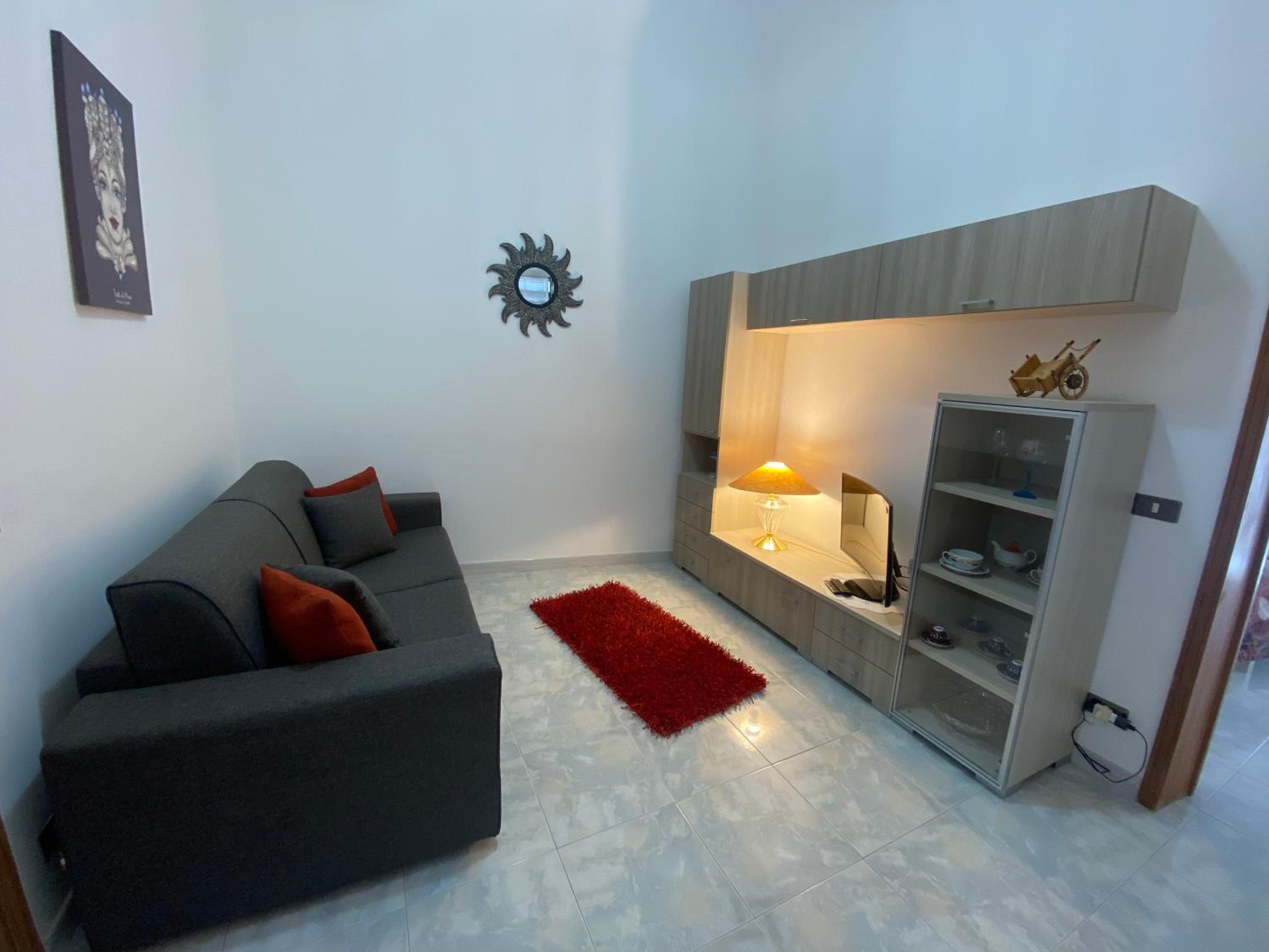 Apartment with Sea View - Photo 17