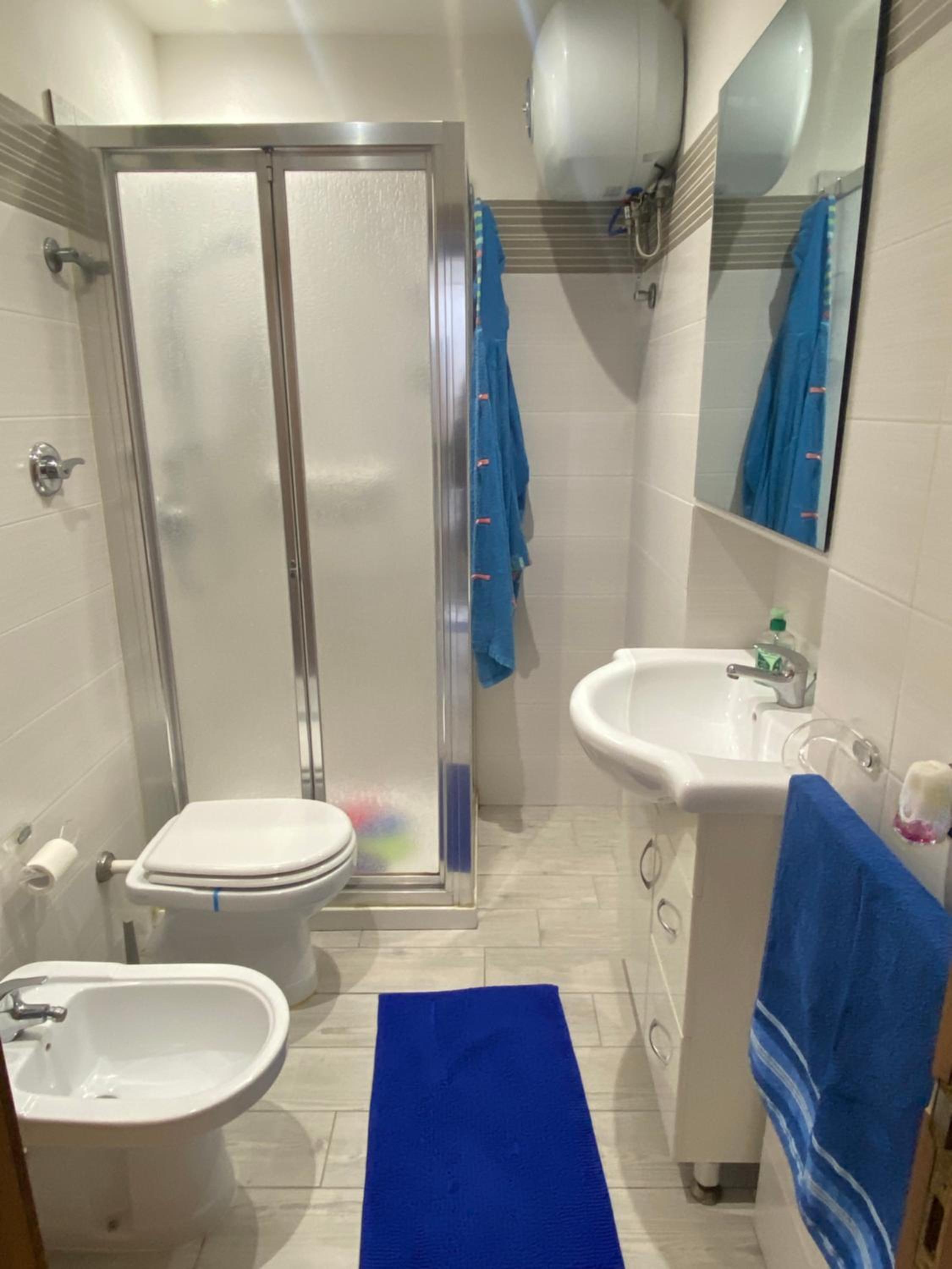 Apartment with Sea View - Photo 16