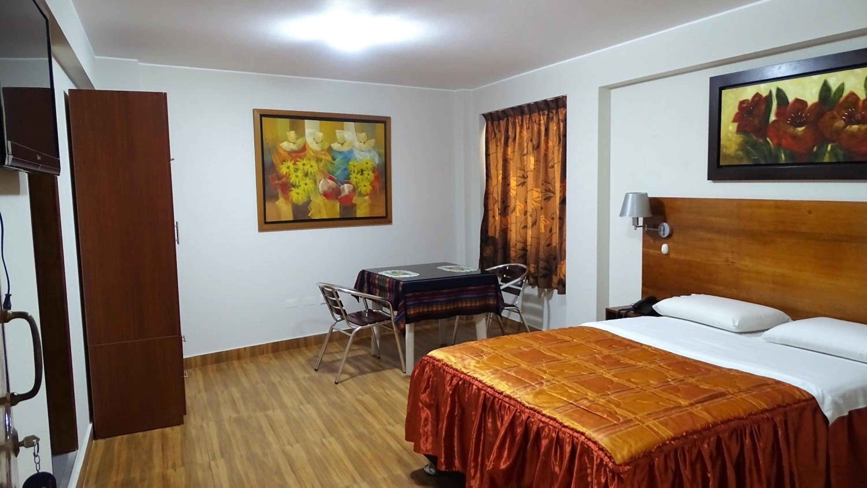 Double Room photo 2