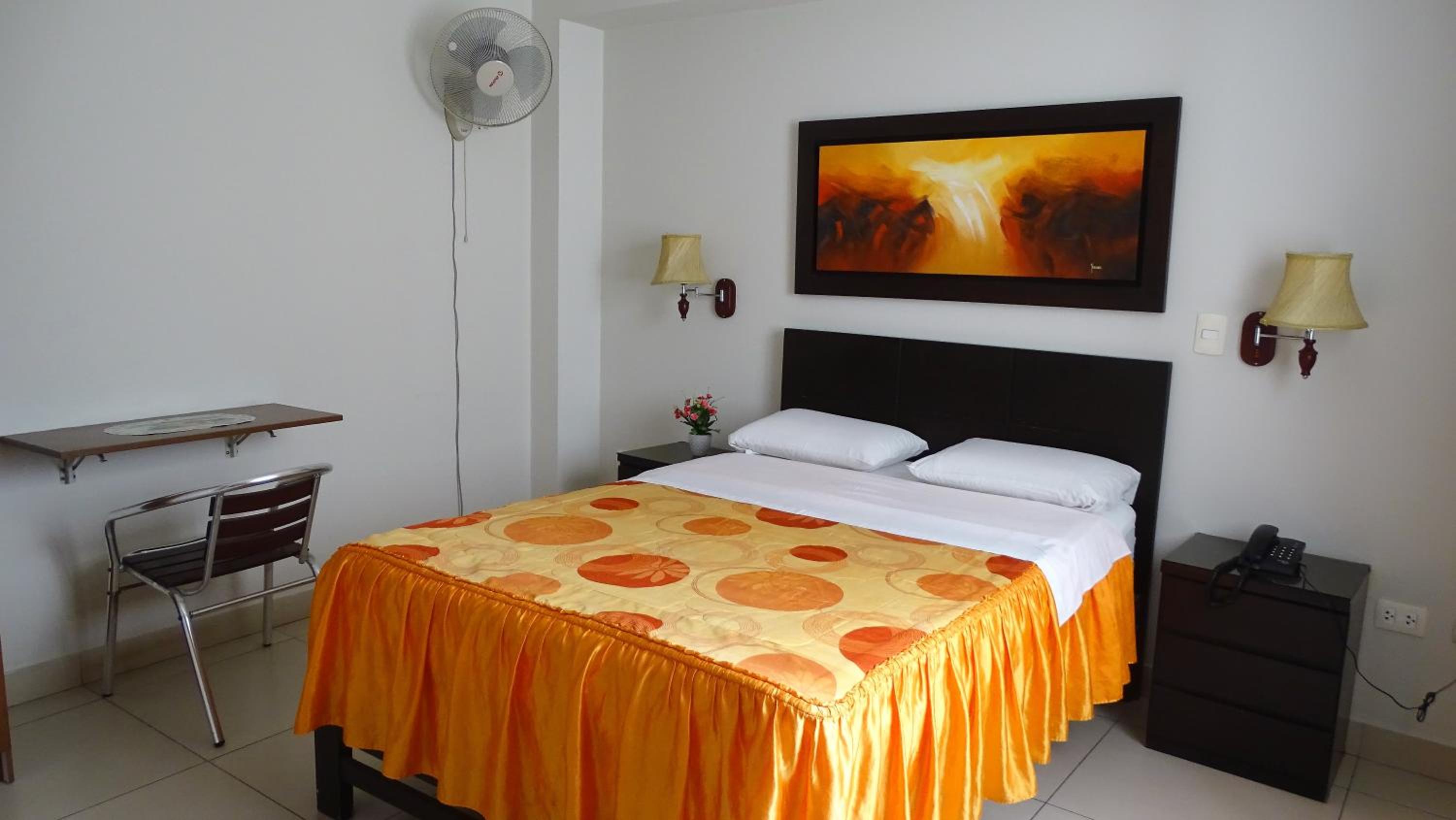 Double Room photo 3