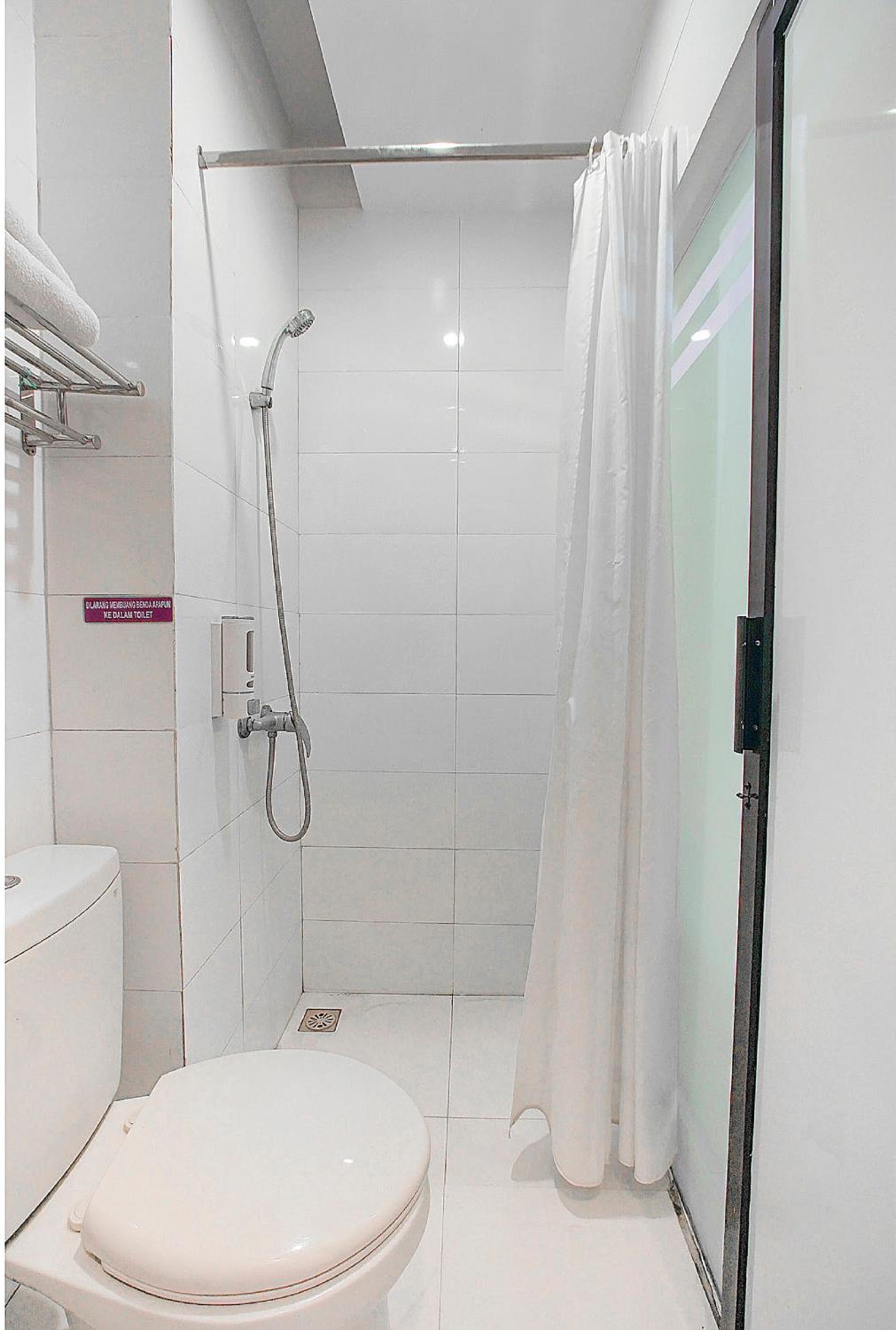 Superior Twin Room - Photo 21