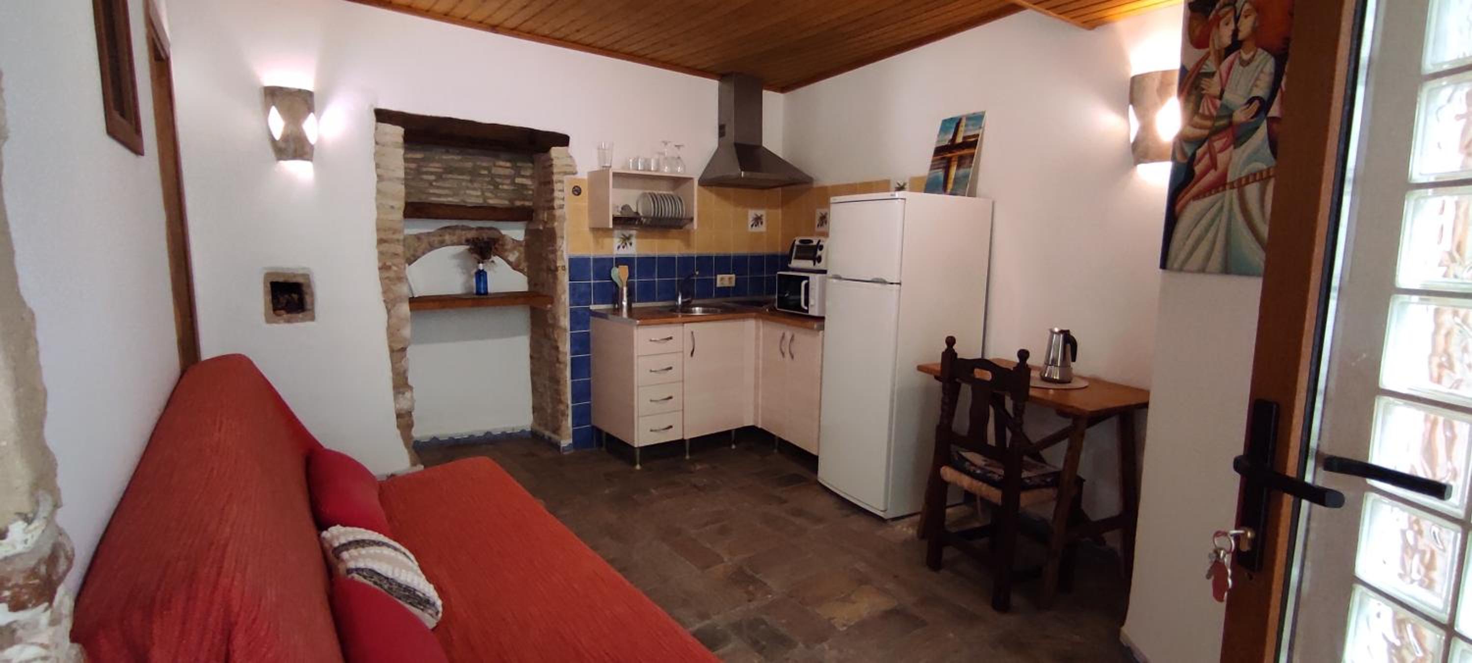 Apartment - Ground Floor - Photo 22