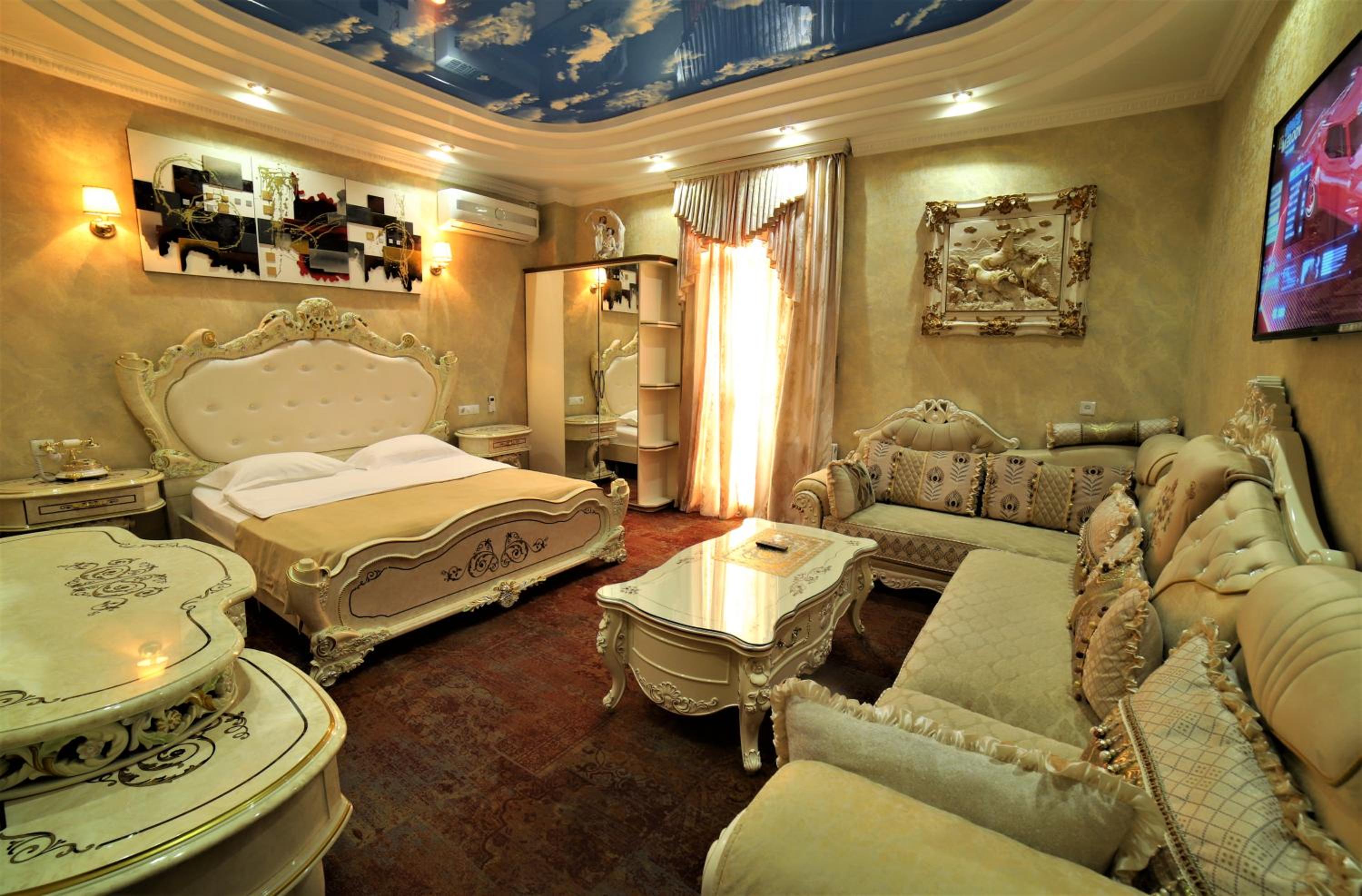 Suite