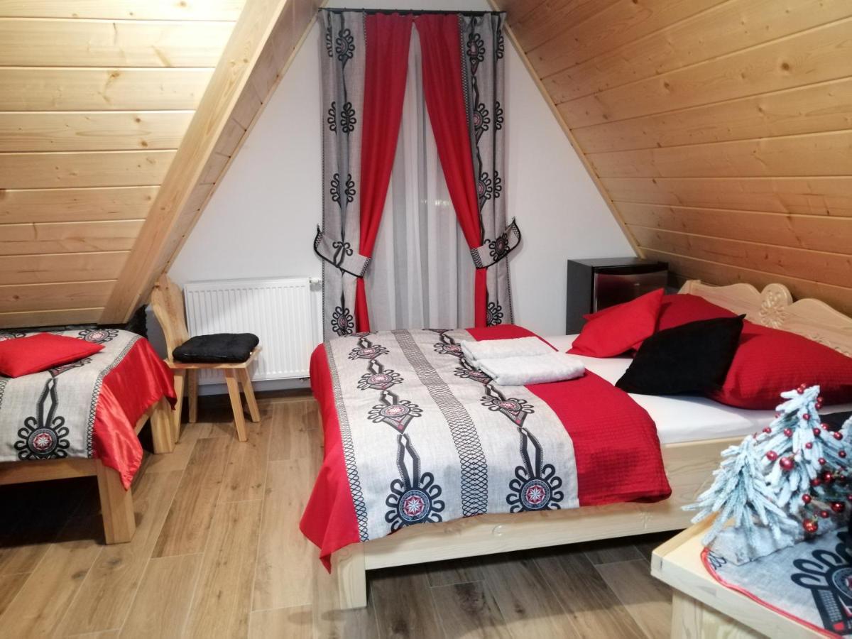 Triple Room with Balcony