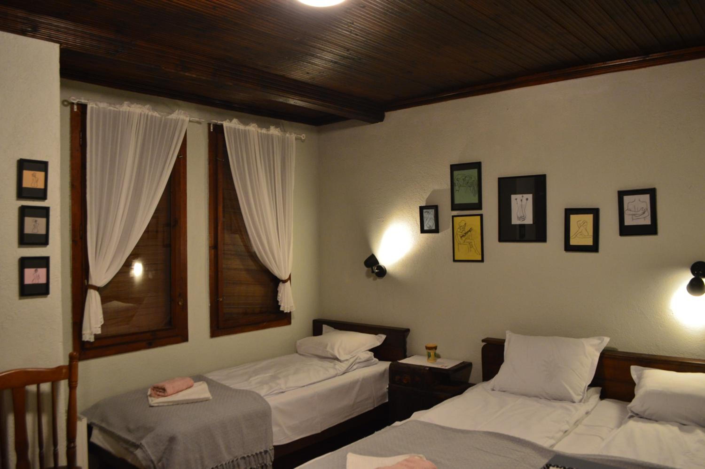 Two-Bedroom House photo 1