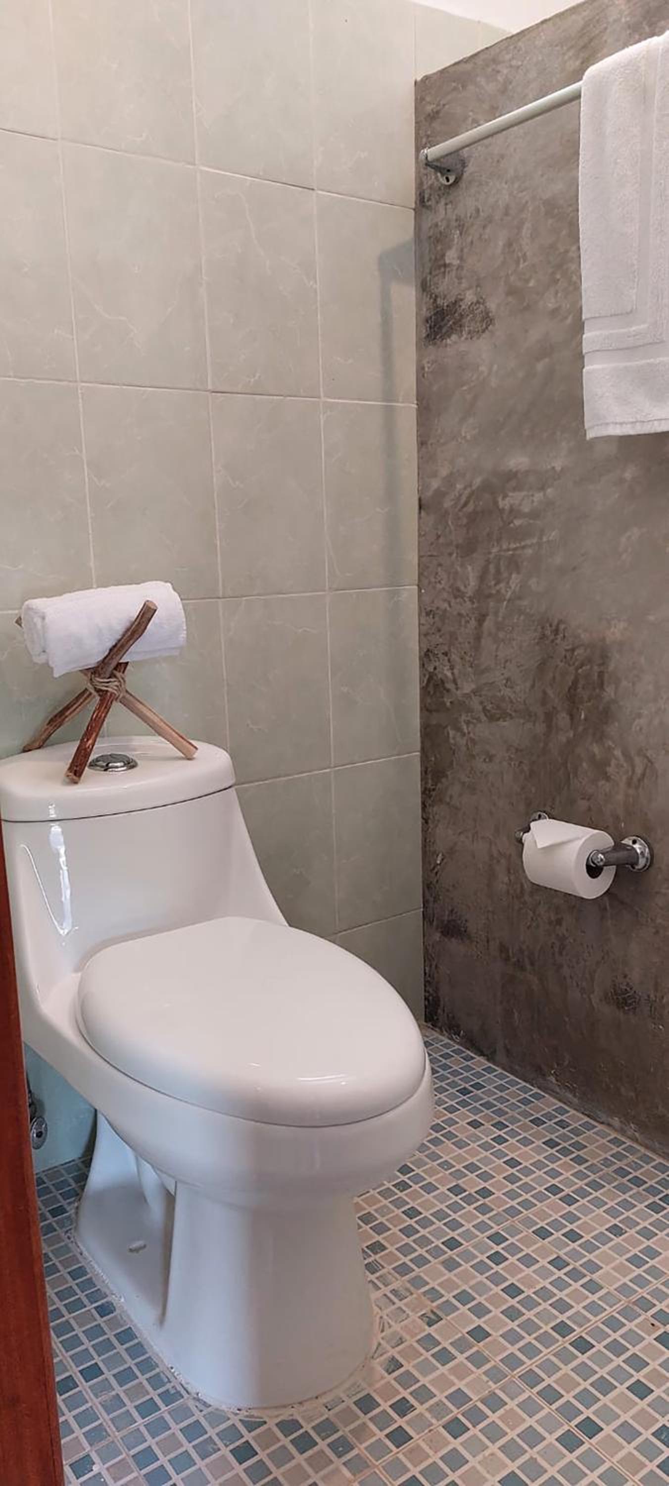 Double Room with Private Bathroom photo 2