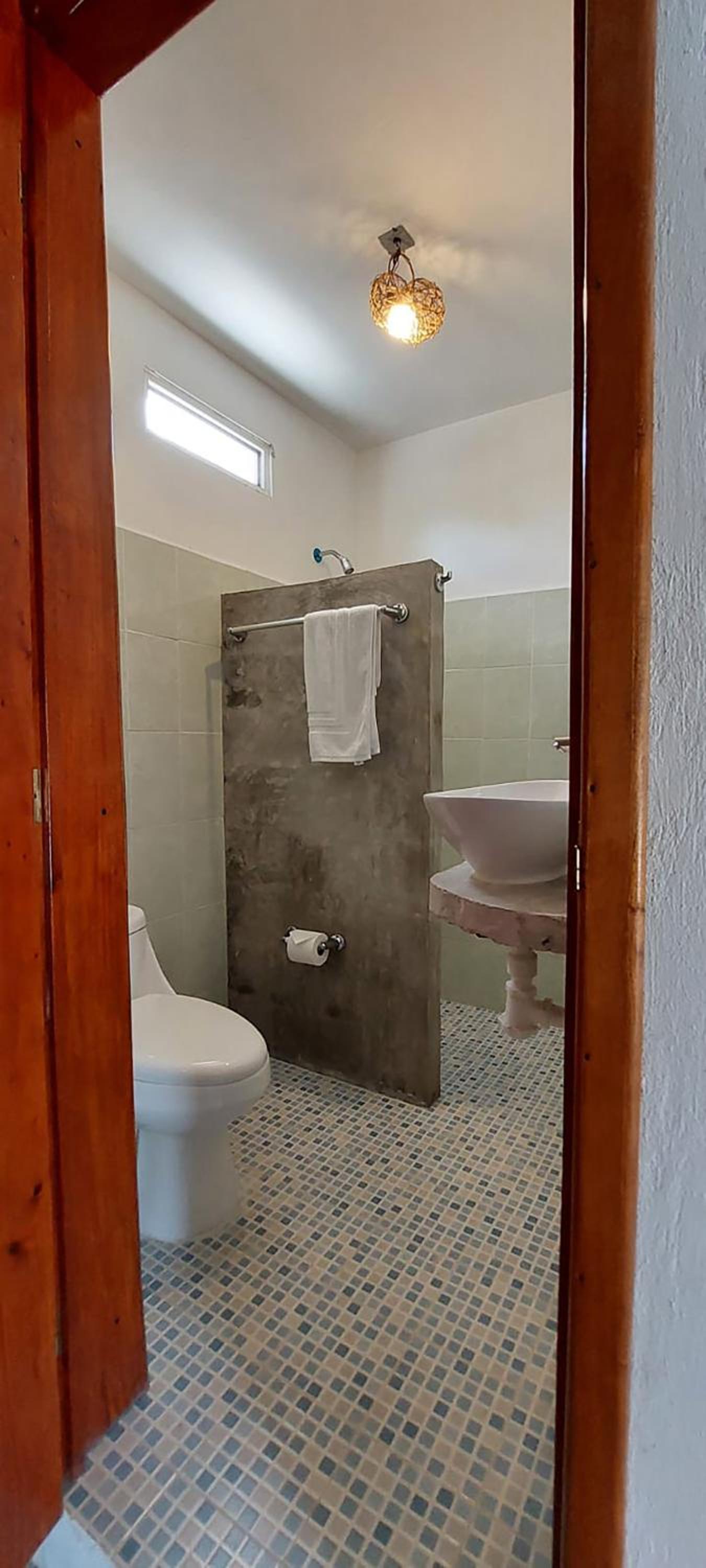 Double Room with Private Bathroom photo 3