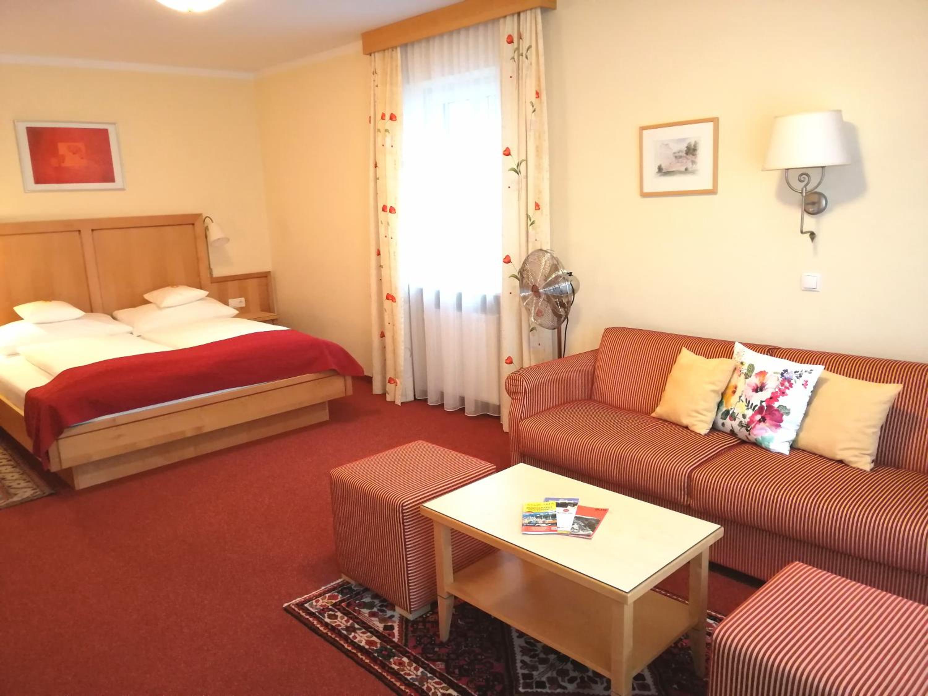 Junior Suite photo 2