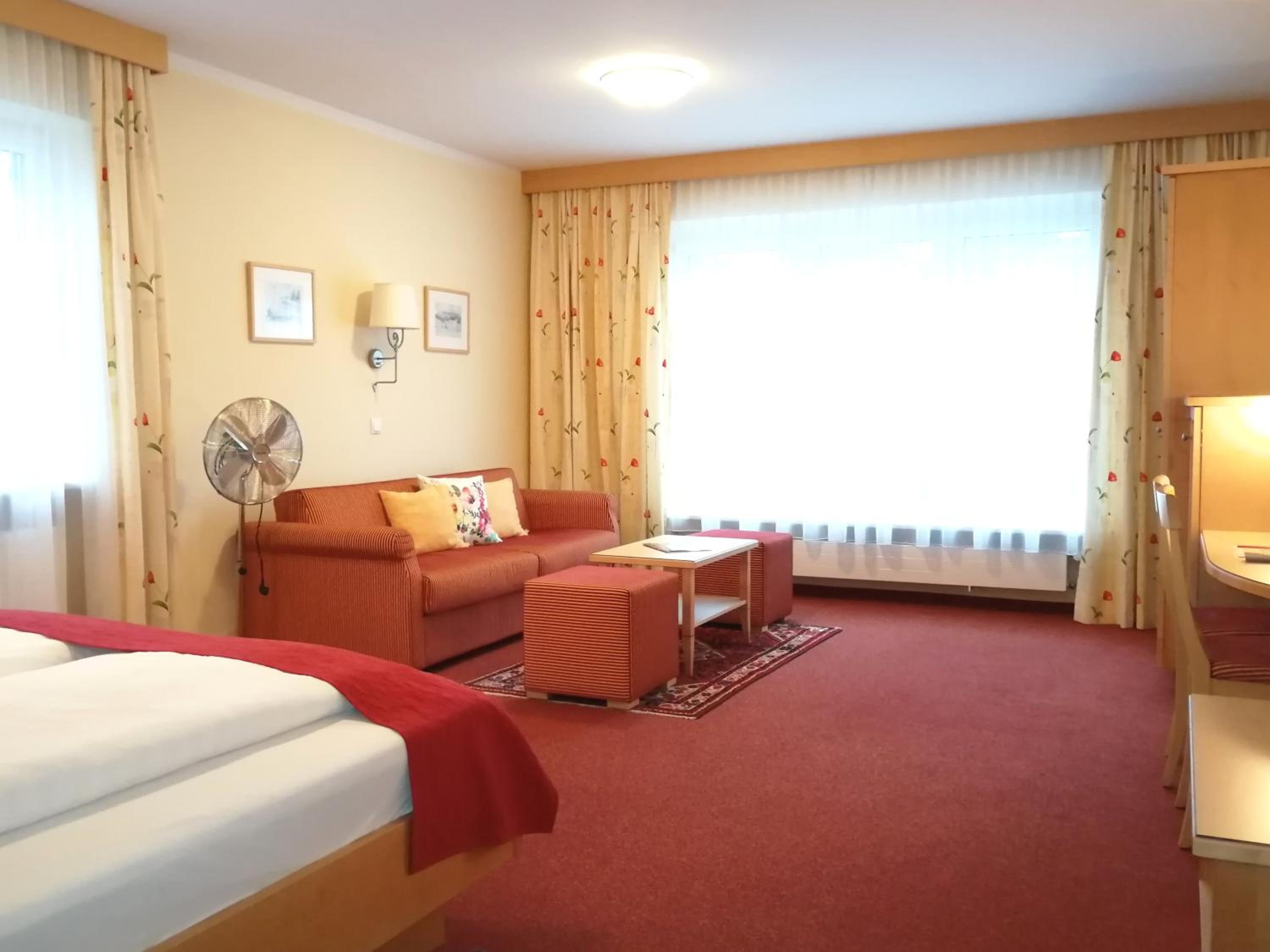 Junior Suite photo 1