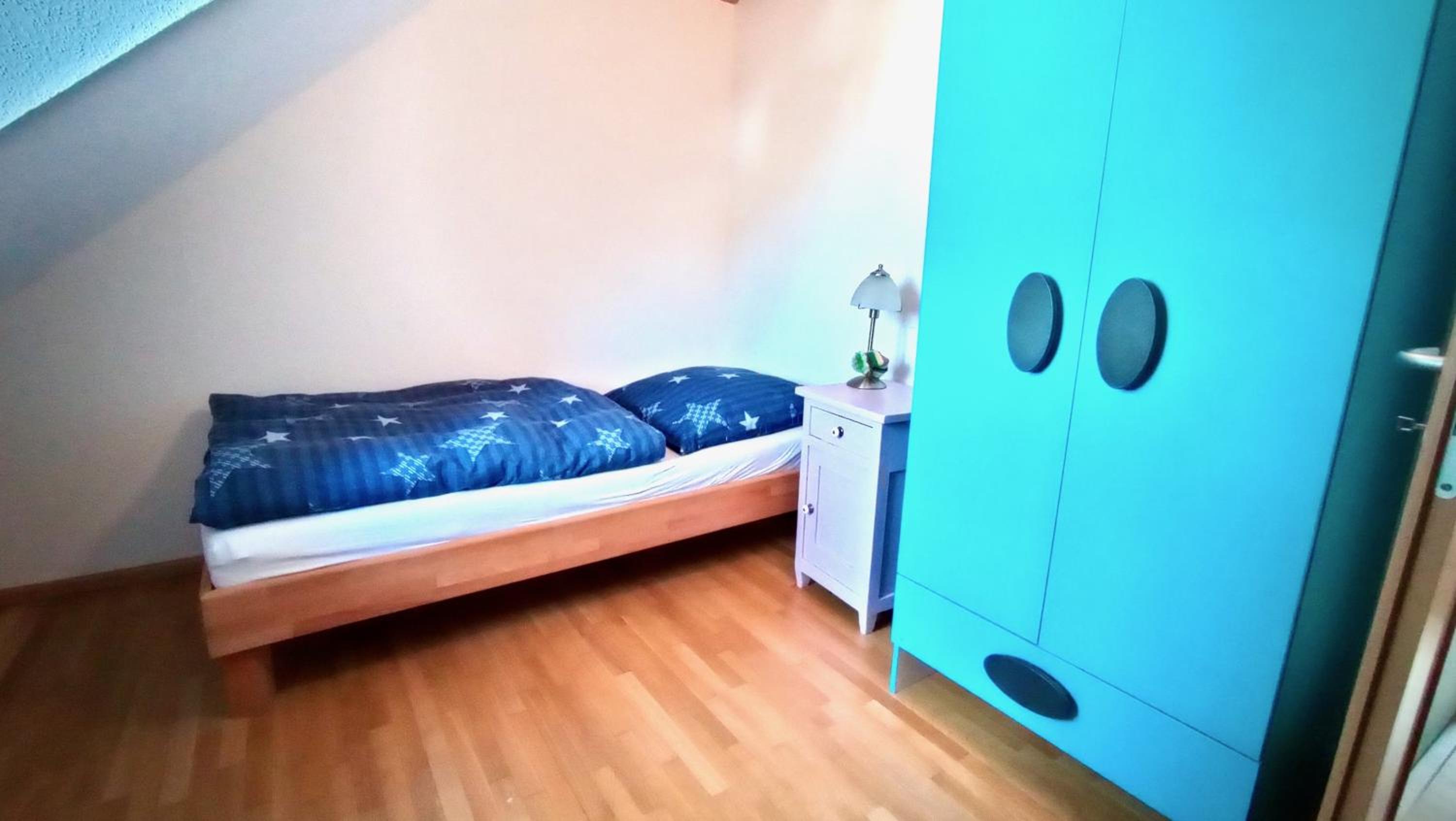 Apartment - Photo 9