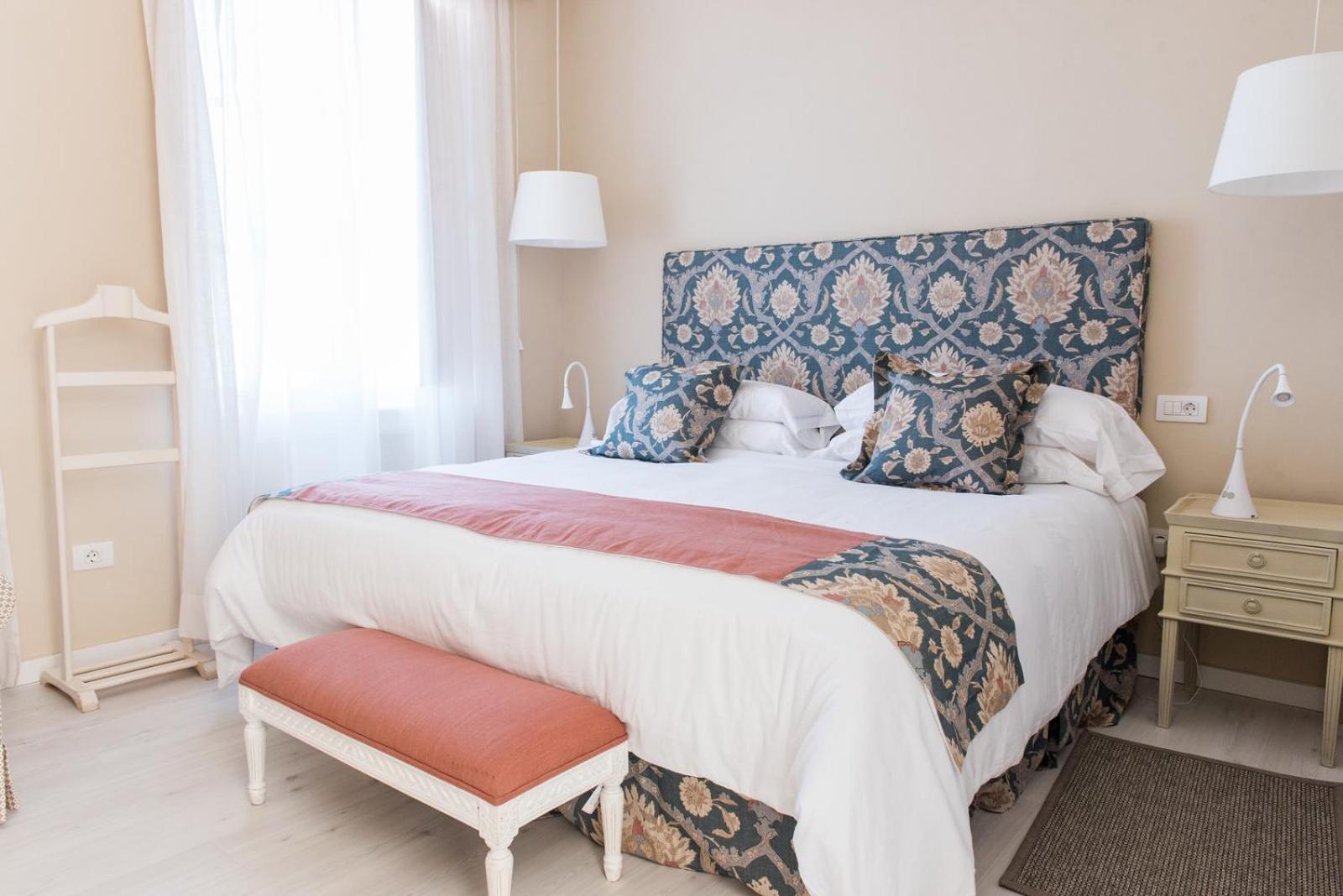 Suite with Terrace photo 3