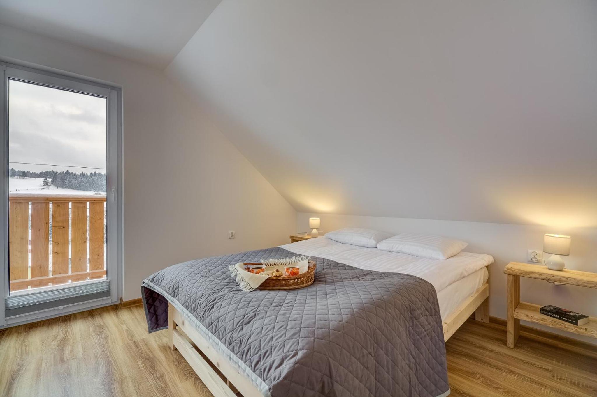 Two-Bedroom House photo 2