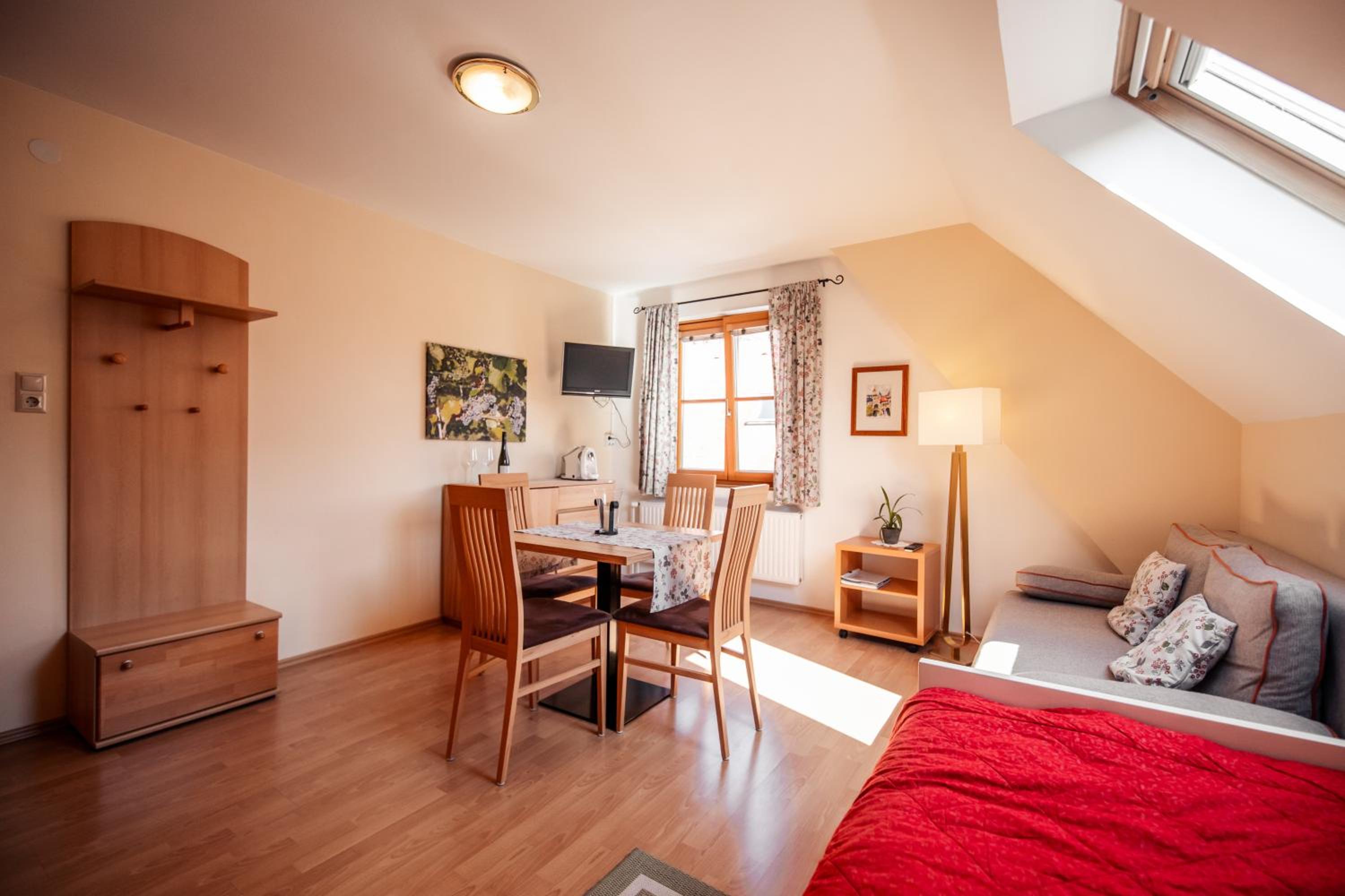 Comfort Apartment