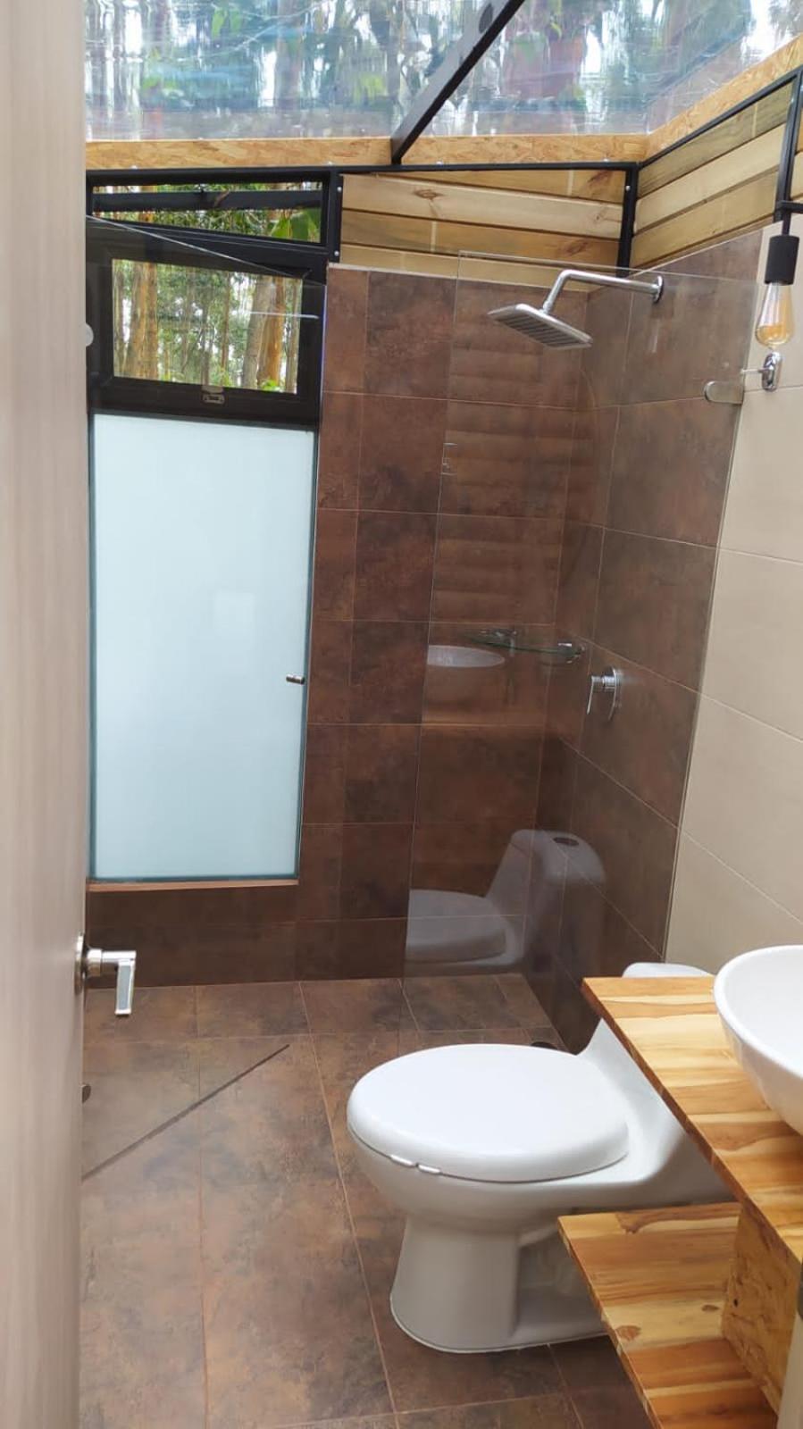 Double Room with Terrace photo 3