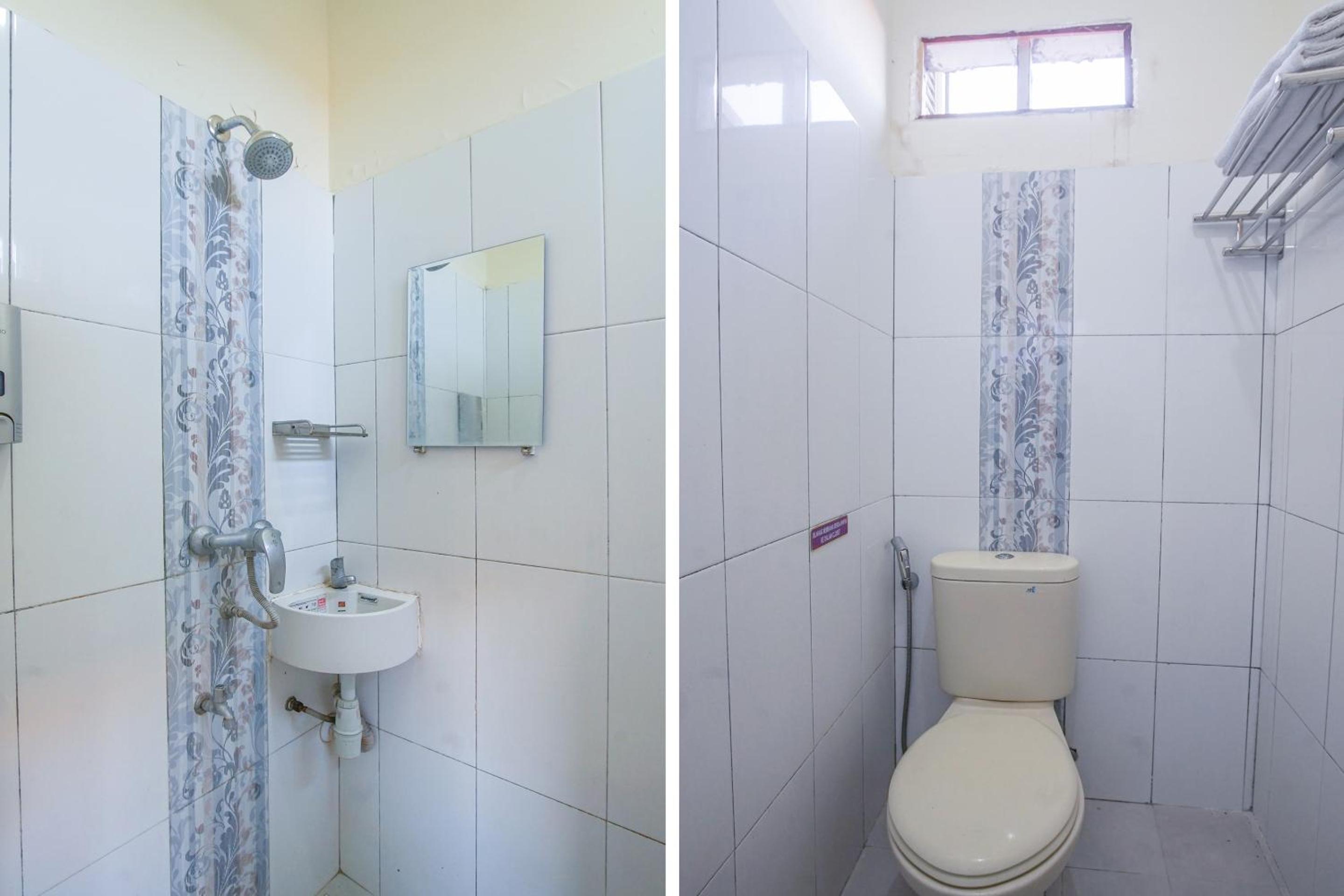 Superior Double Room - Photo 7
