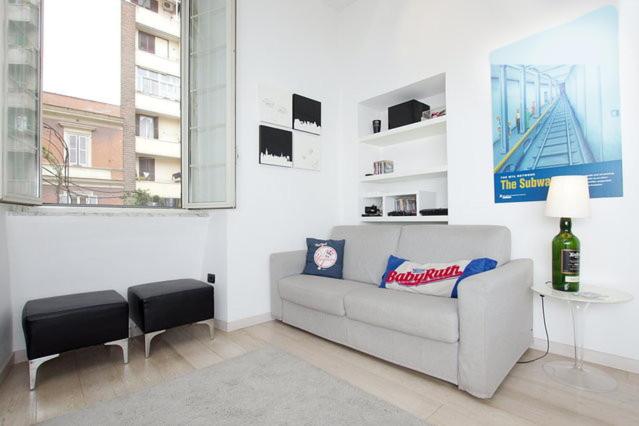 One-Bedroom Apartment - Split Level